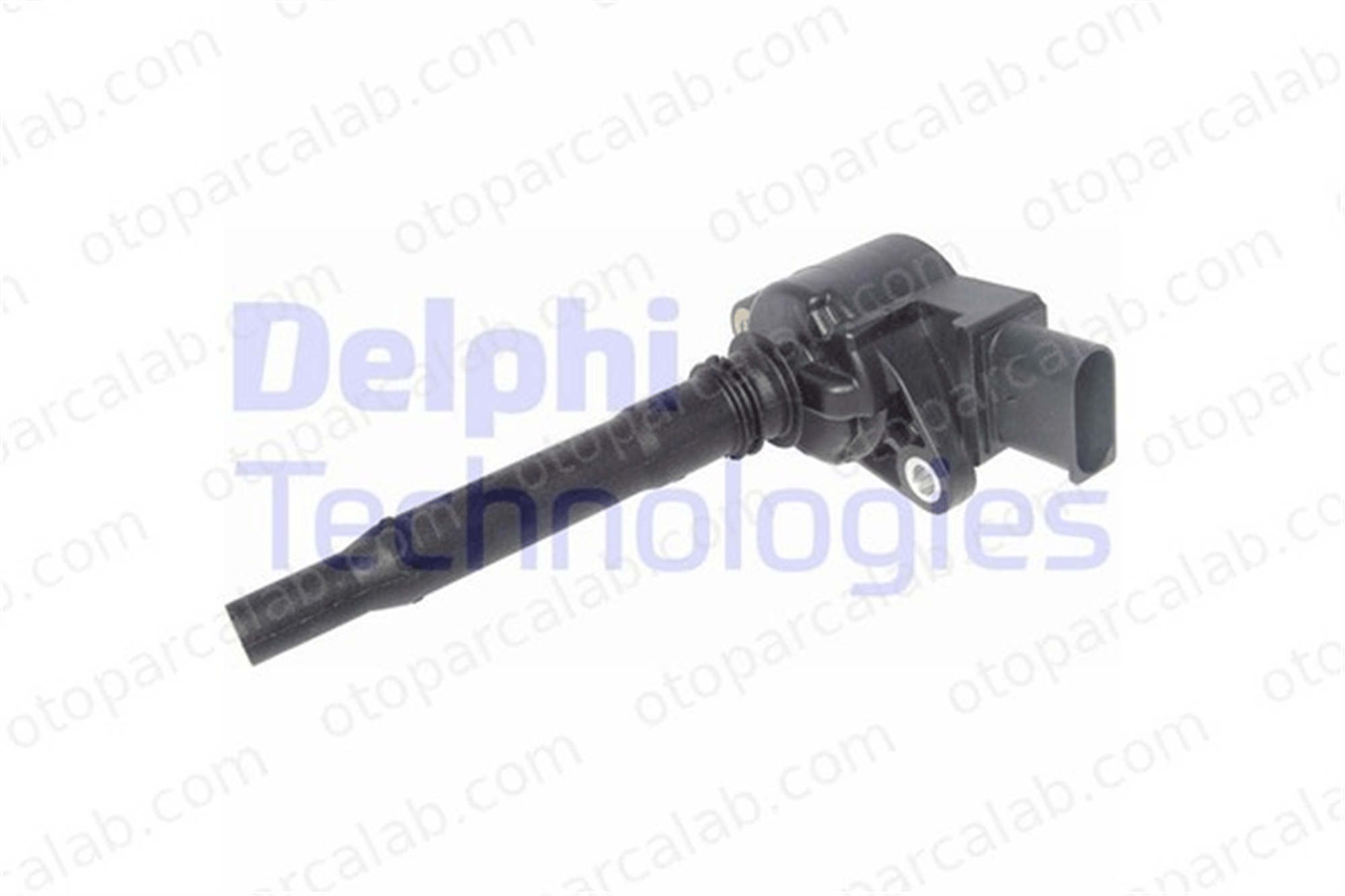 DELPHI GN10232-12B1 Ateşleme Bobini MERCEDES-BENZ C-SERISI Coupe SLS AMG A1569064400 1561500080