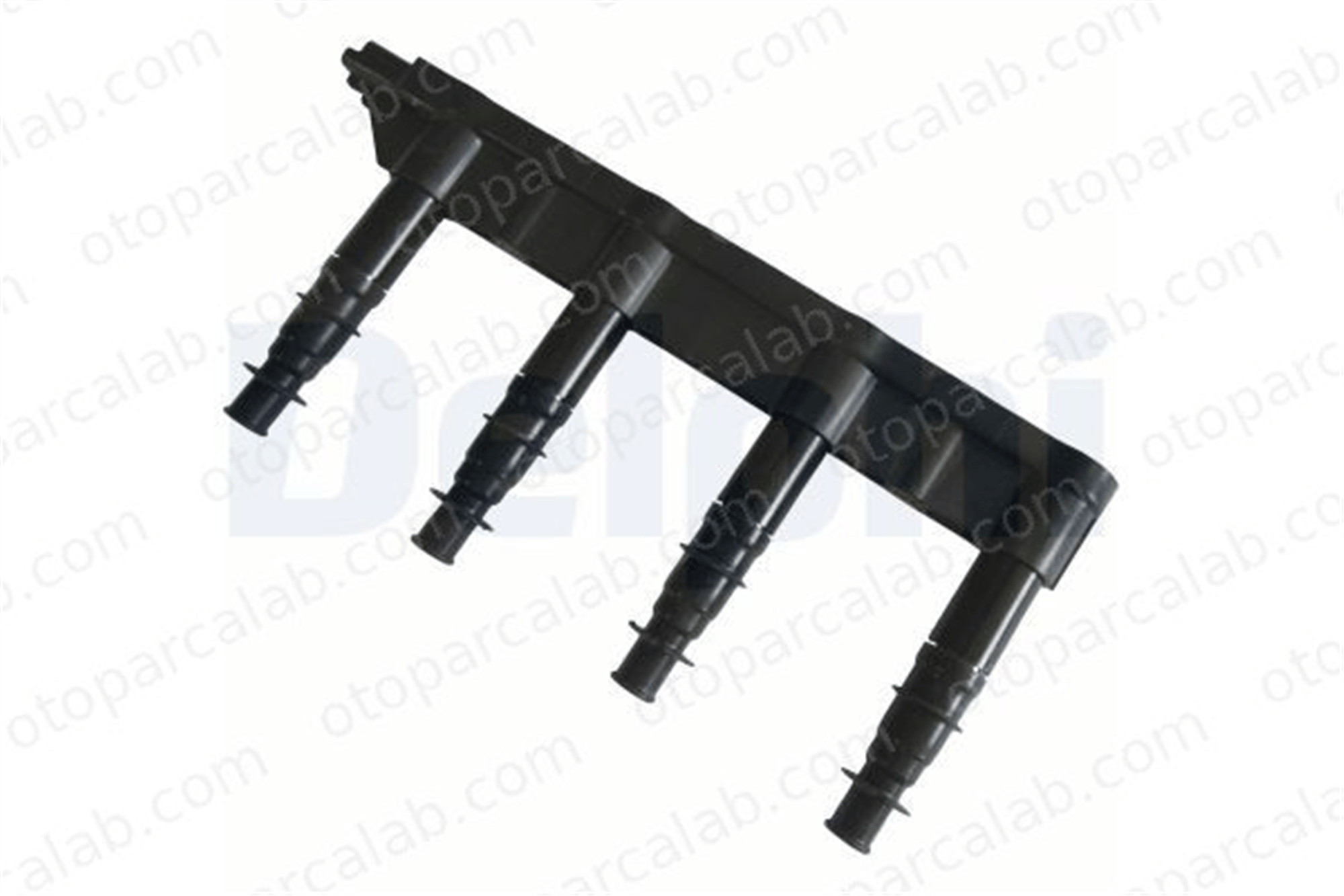 DELPHI GN10239-12b1 Ateşleme Bobini CITROËN C2 C3 I 597085 9651710680