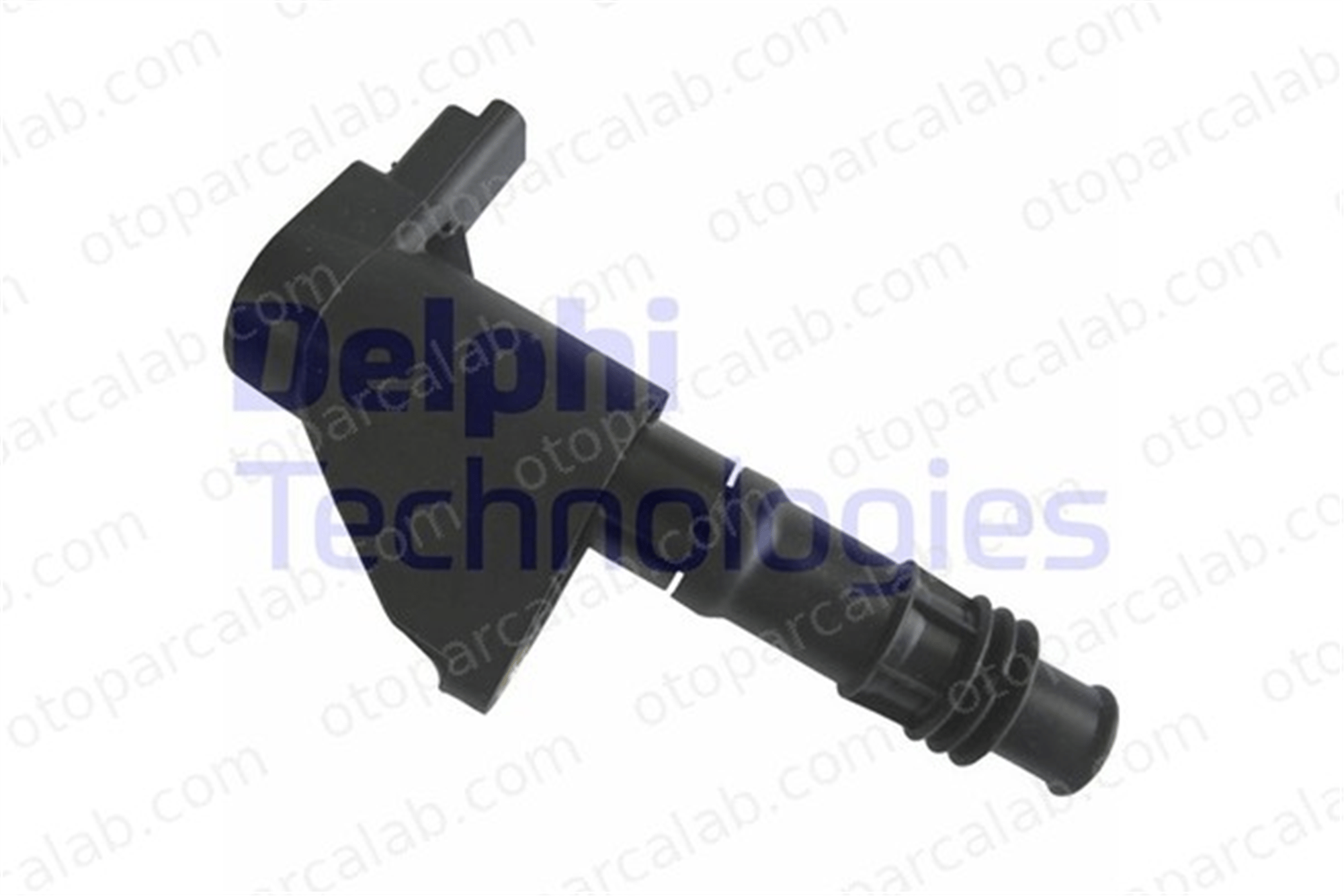 DELPHI GN10240-12B1 Ateşleme Bobini CITROËN C5 I Break RENAULT CLIO II 9663278480 597077