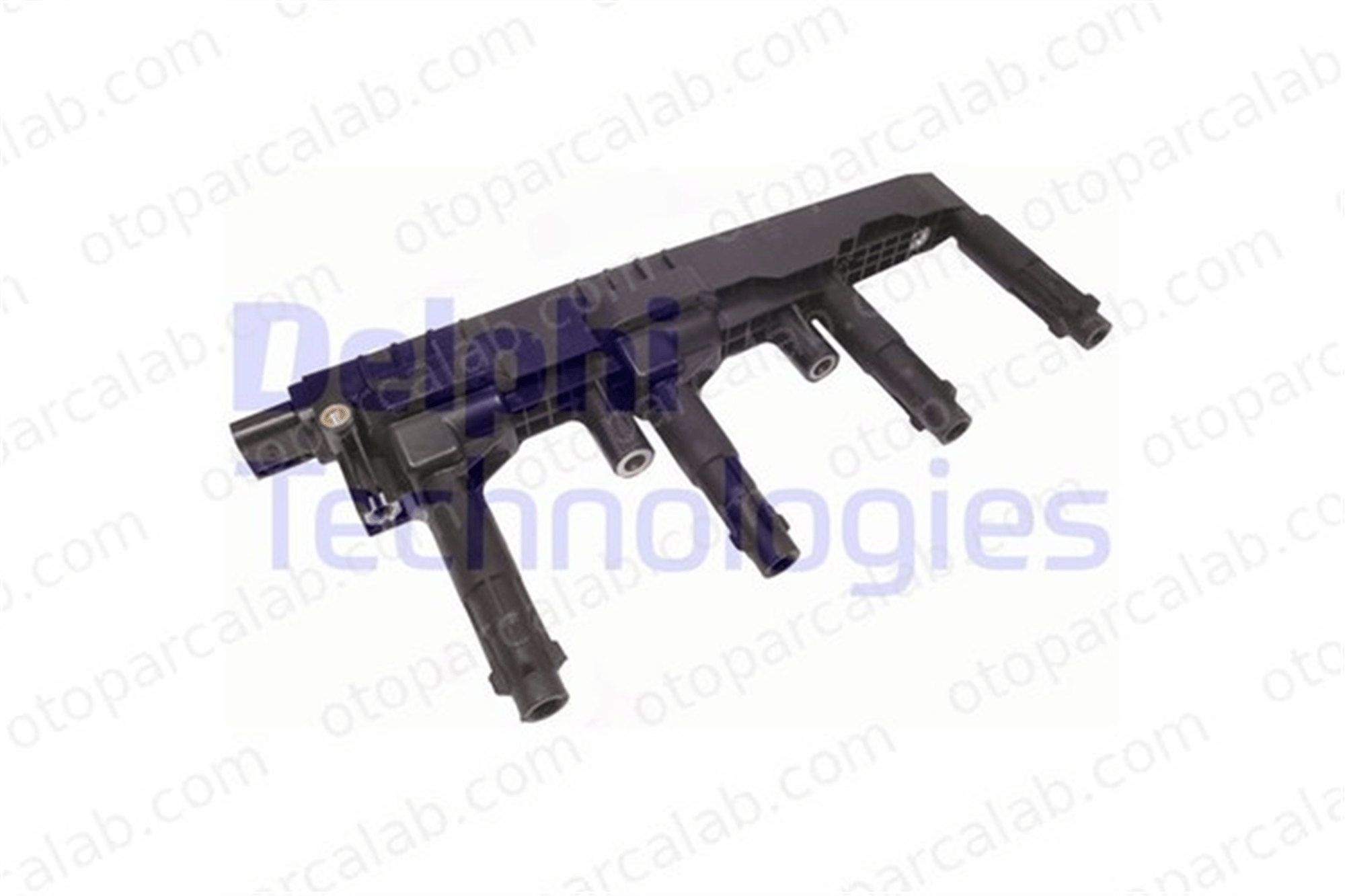 DELPHI GN10252-12B1 Ateşleme Bobini MERCEDES-BENZ A-SERISI VANEO A0001501380 1501380