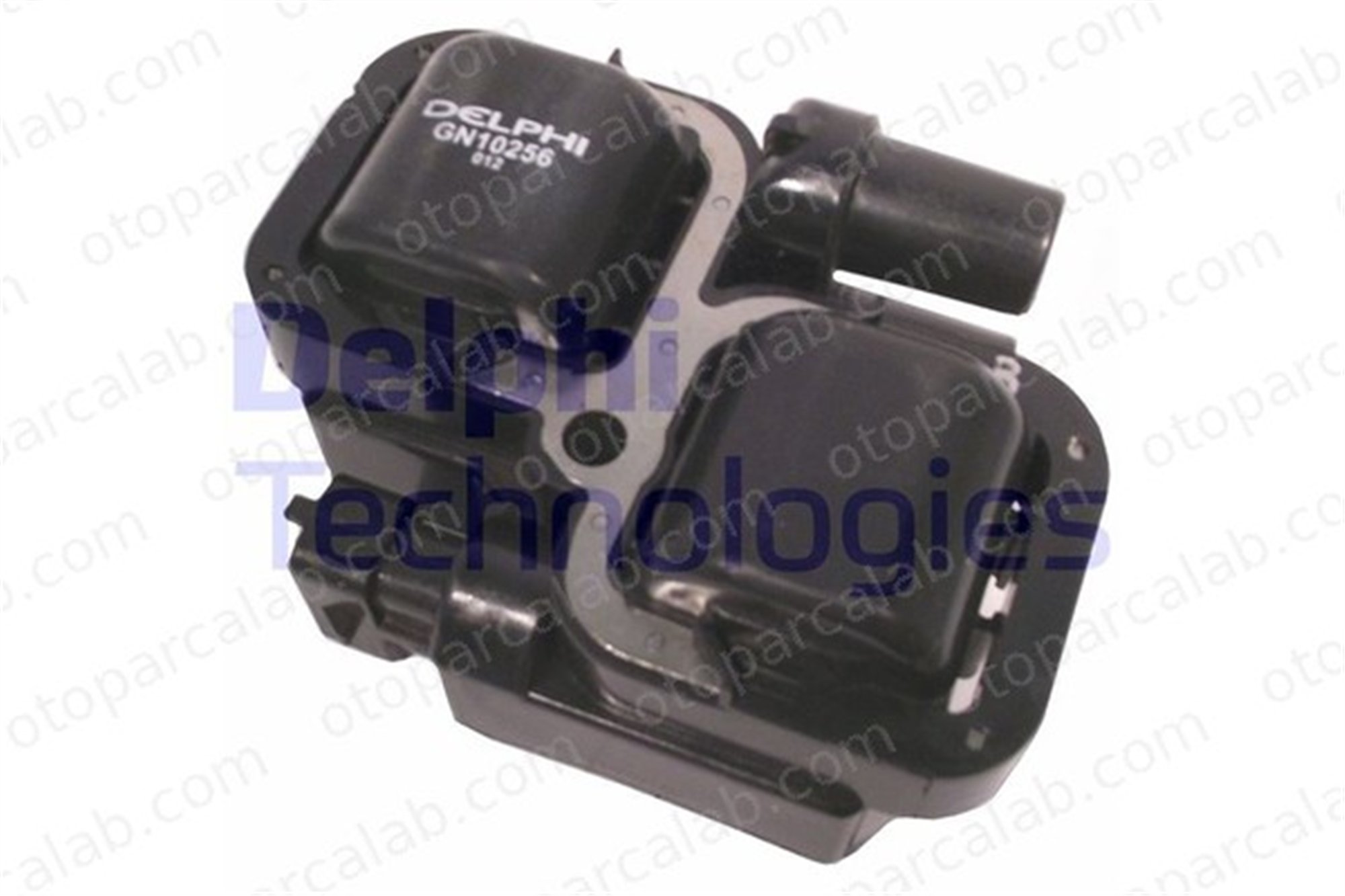DELPHI GN10256-12B1 Ateşleme Bobini MERCEDES-BENZ E-SERISI E-SERISI T-Model A0001587303 5098138AA
