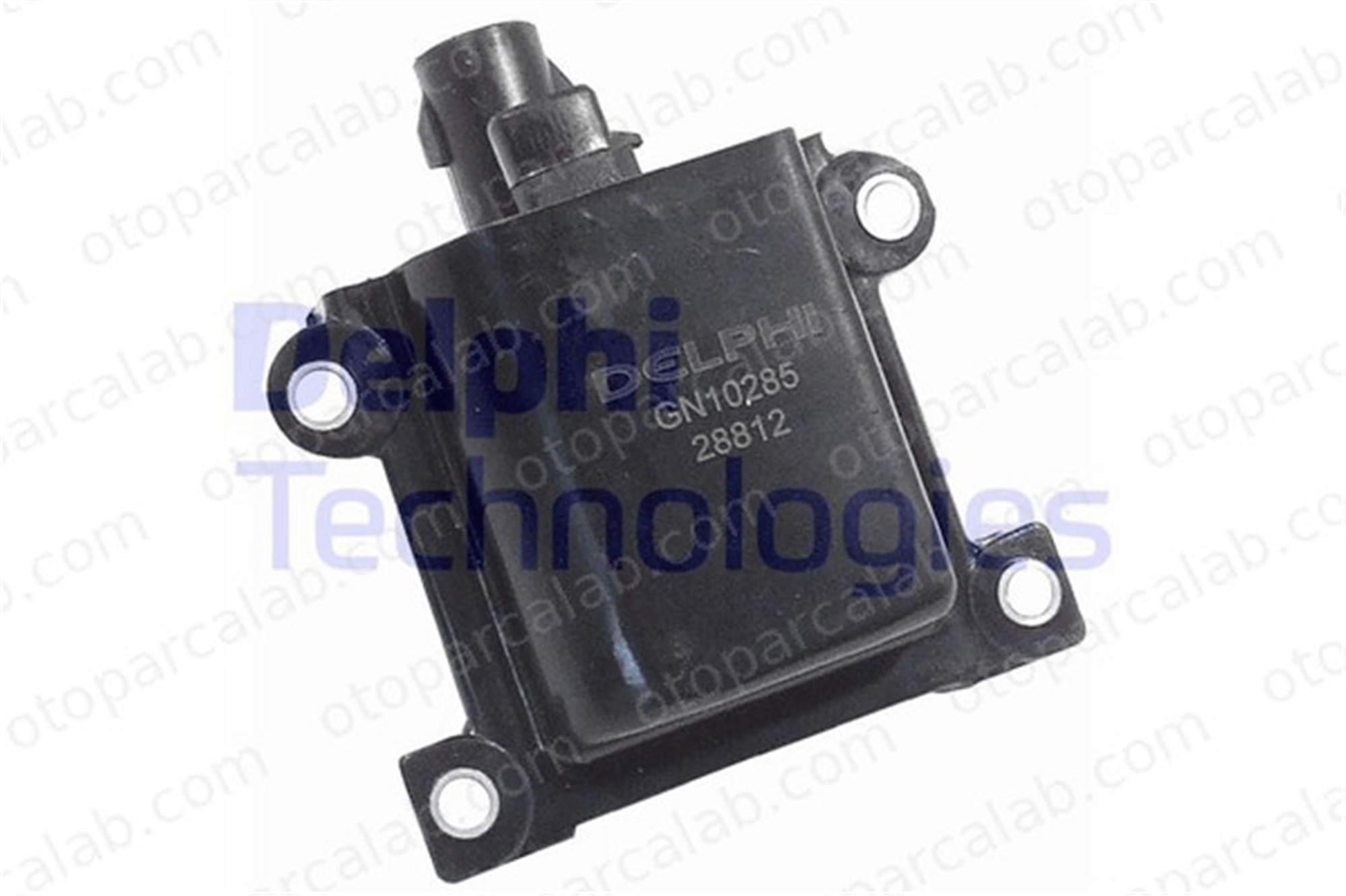 DELPHI GN10285-12B1 Ateşleme Bobini TOYOTA CAMRY CAMRY Station wagon 9091902207