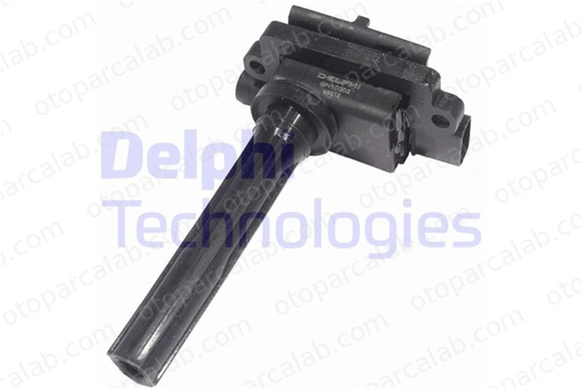 DELPHI GN10302-12B1 Ateşleme Bobini SUZUKI JIMNY SUV GRAND VITARA I 30020531 30020581