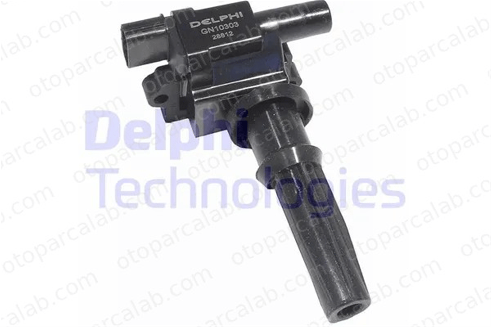 DELPHI GN10303-12B1 Ateşleme Bobini HYUNDAI SANTA FÉ I H-1 / STAREX Minibüs/Otobüs 2730138020 CL515