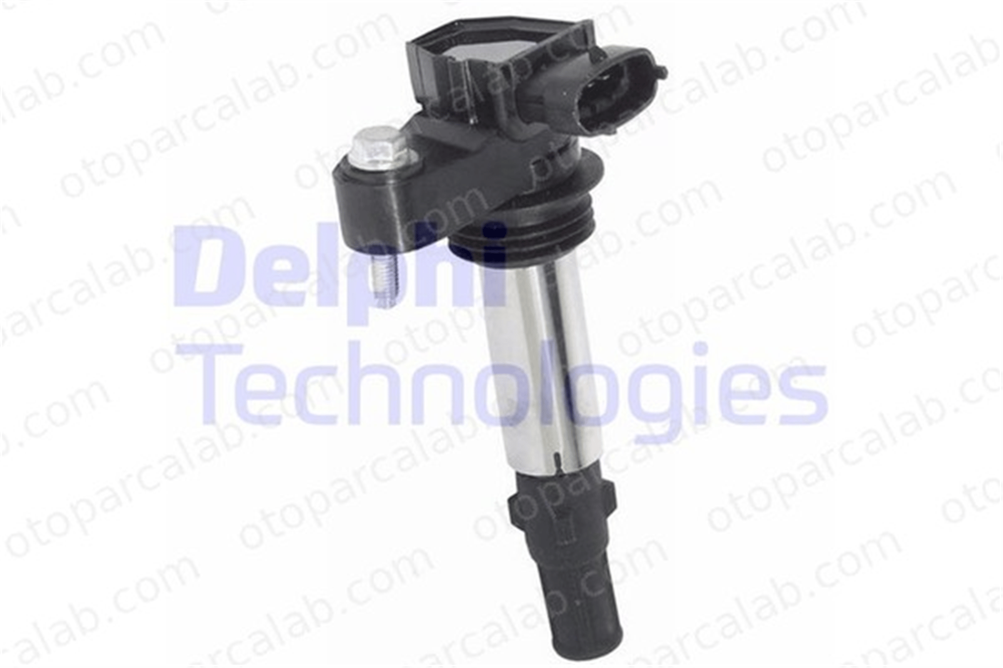 DELPHI GN10309-12B1 Ateşleme Bobini SAAB 9-3 Cabrio OPEL VECTRA C GTS 6000631075 71741133