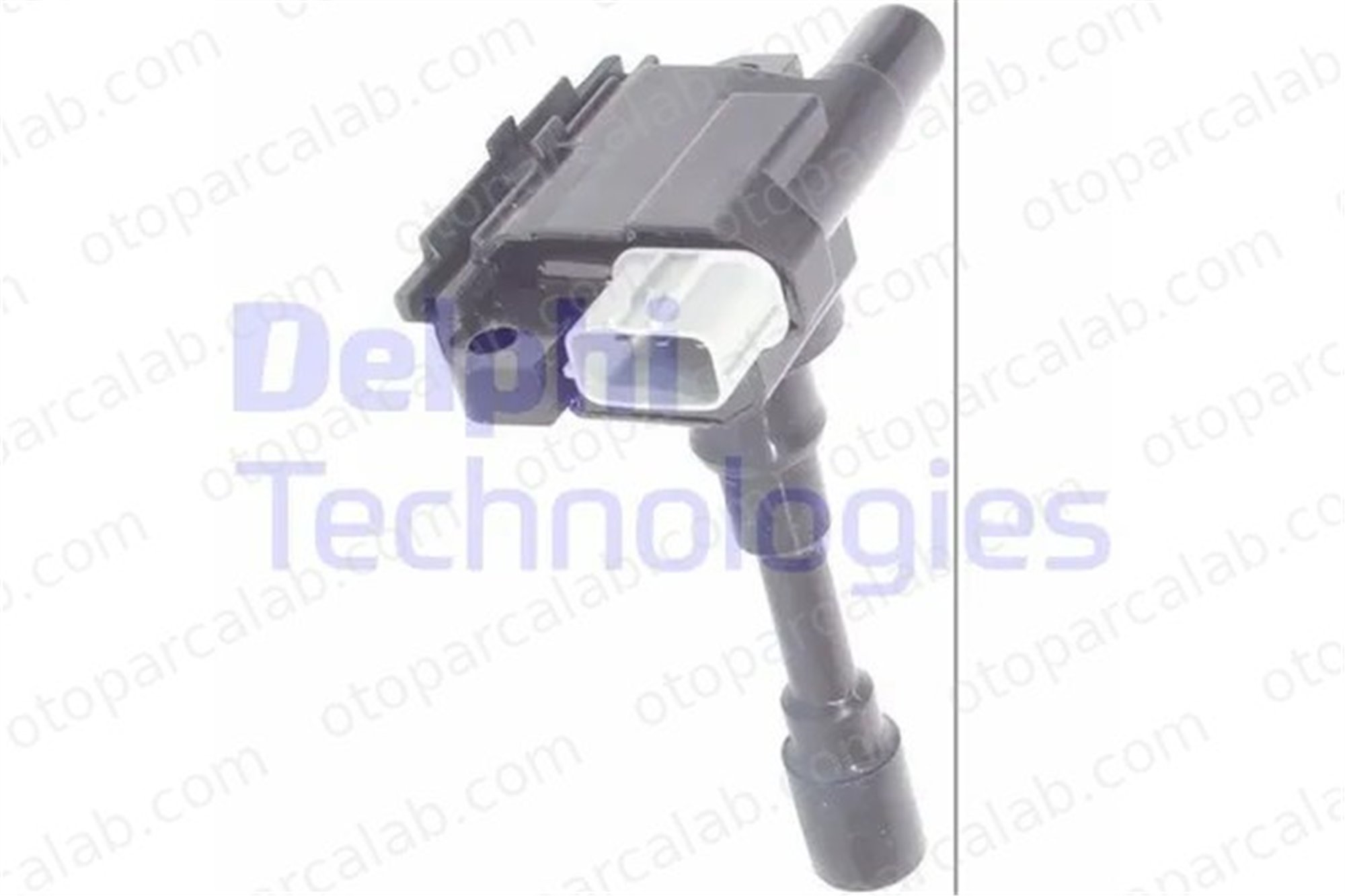 DELPHI GN10318-12B1 Ateşleme Bobini SUZUKI LIANA LIANA Hatchback 3340062J00 71742420