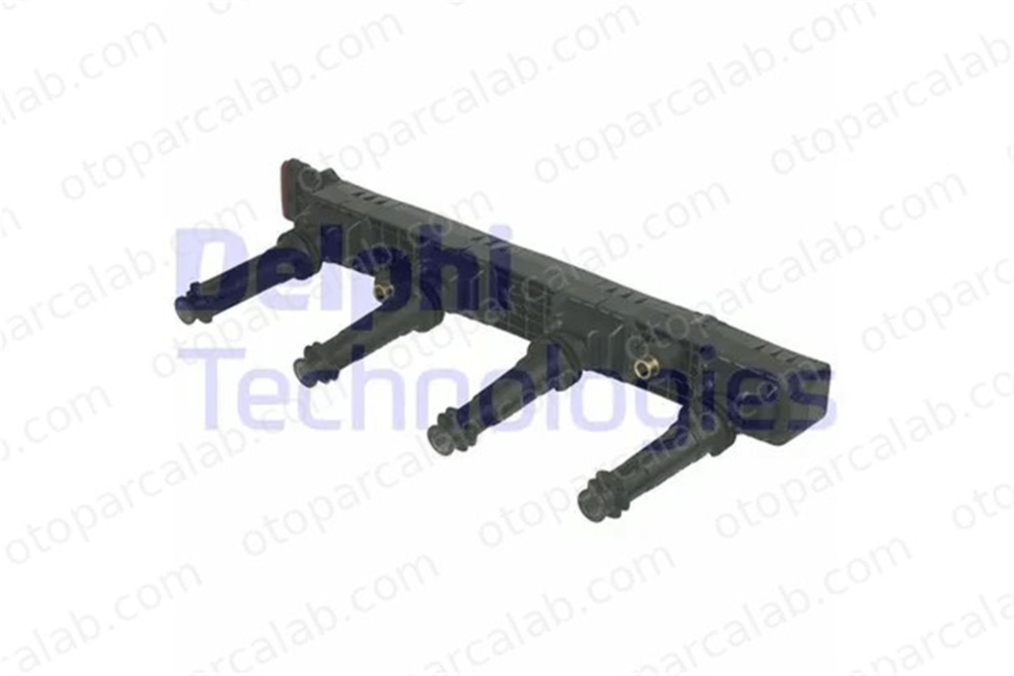 DELPHI GN10375-12B1 Ateşleme Bobini OPEL ASTRA G Coupe ASTRA G Cabrio 6235037 90424480