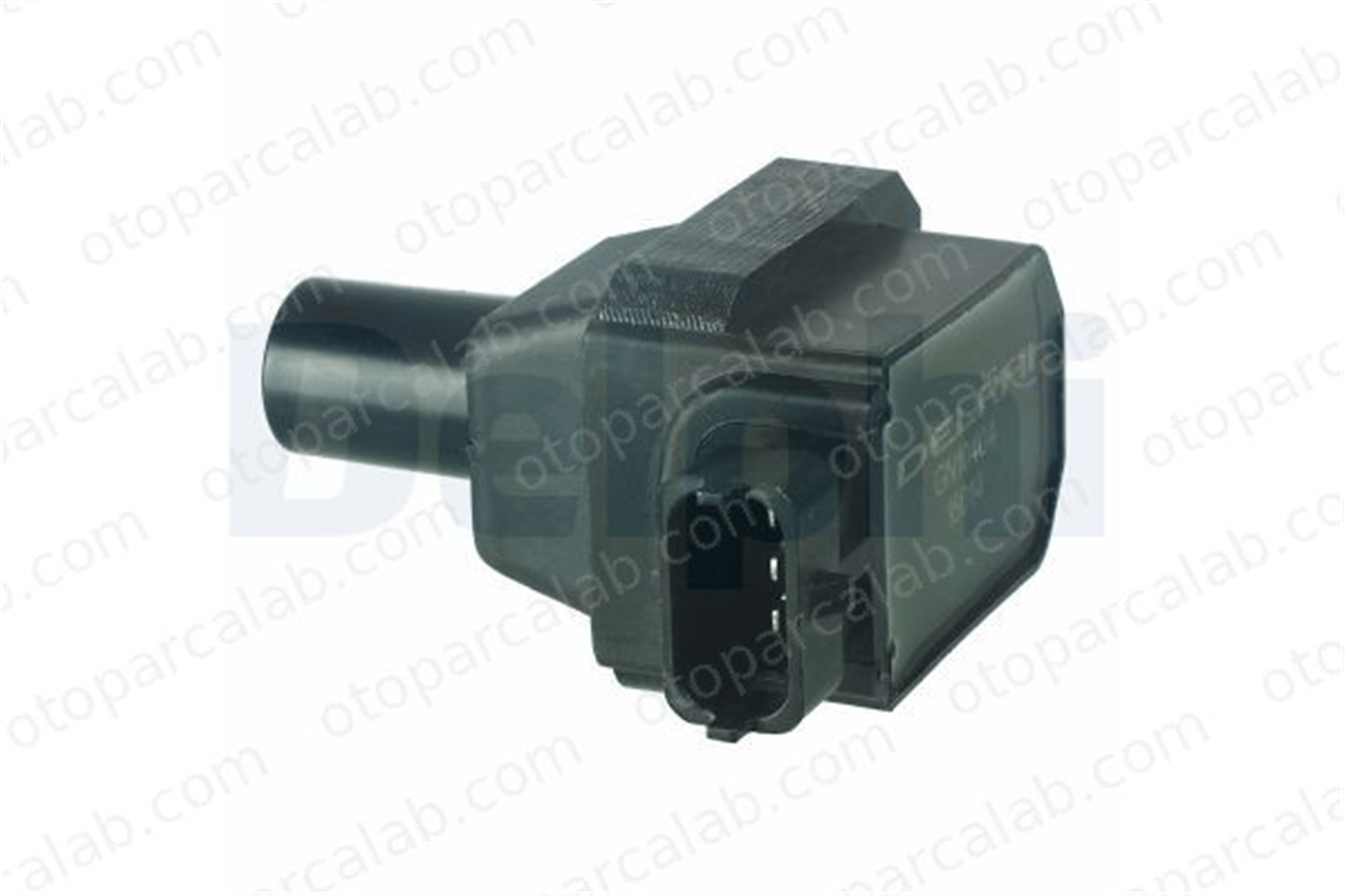 DELPHI GN10404-12B1 Ateşleme Bobini MERCEDES-BENZ S-SERISI E-SERISI 1587203 000 1587 203