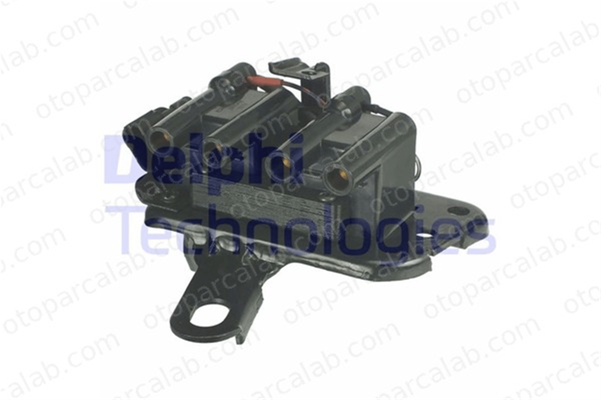 DELPHI GN10418-12B1 Ateşleme Bobini HYUNDAI LANTRA II Station wagon COUPE I 2730123003