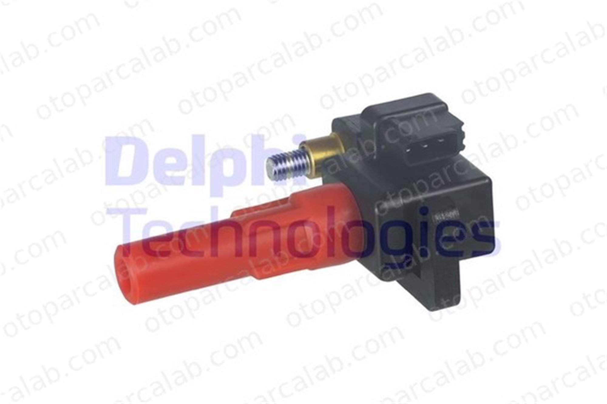 DELPHI GN10435-12B1 Ateşleme Bobini SUBARU TRIBECA OUTBACK 22433AA411 22433AA441