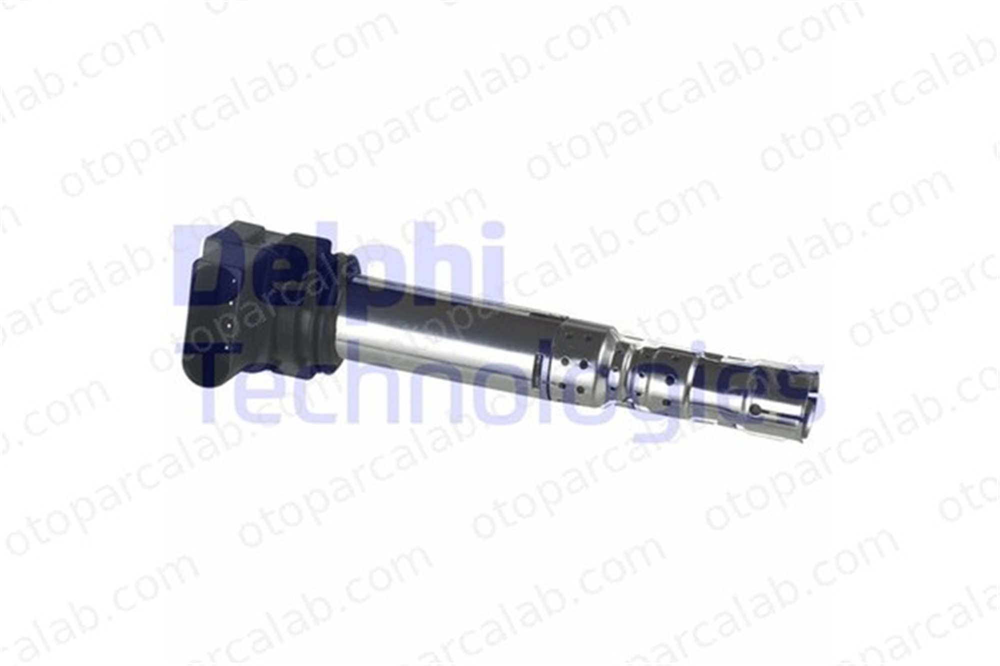 DELPHI GN10445-12B1 Ateşleme Bobini VW PHAETON AUDI A8 D2 7C905115J 07C 905 115J