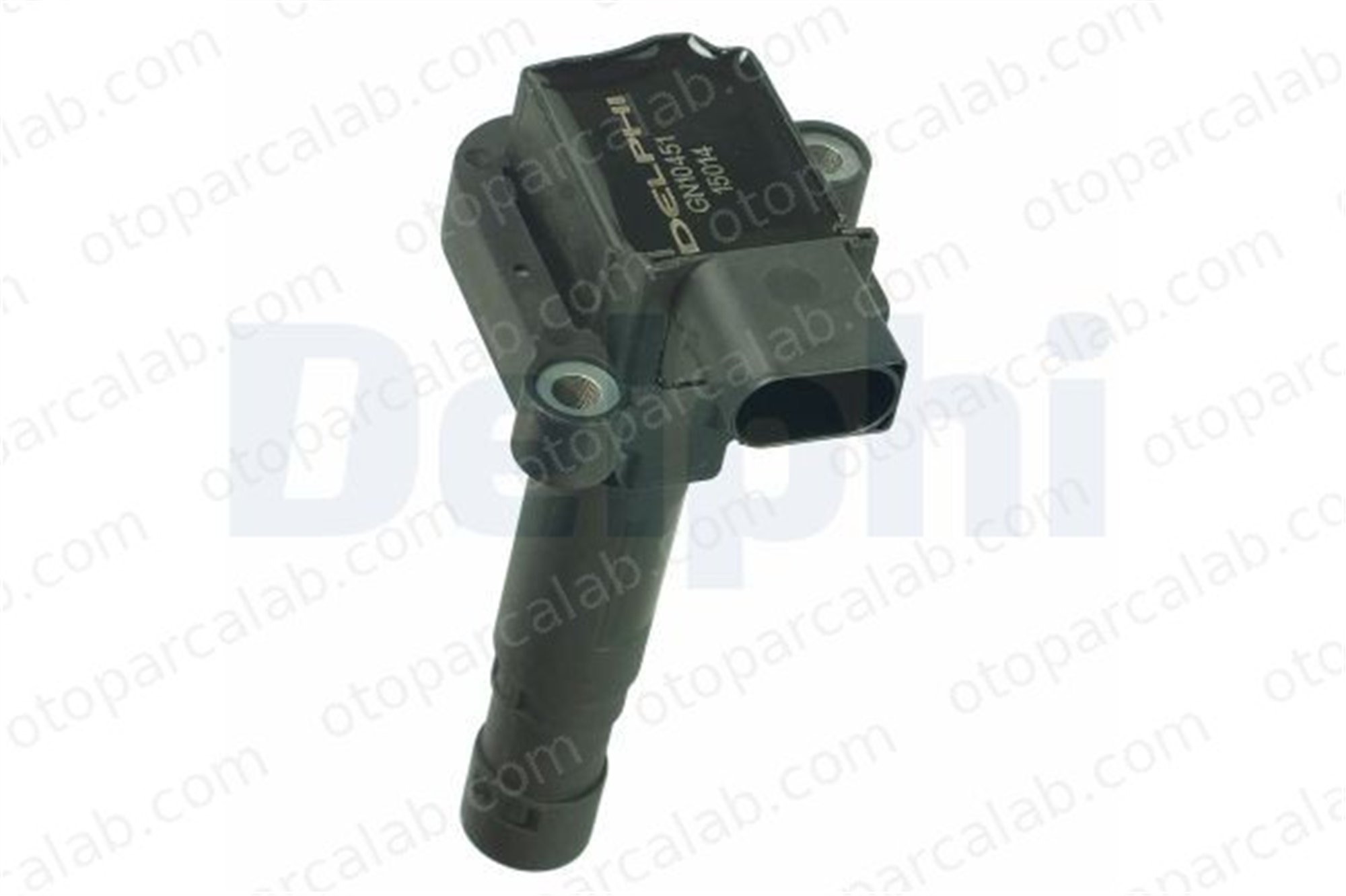 DELPHI GN10451-12B1 Ateşleme Bobini MERCEDES-BENZ C-SERISI C-SERISI Coupe 1501580 000 1501 580