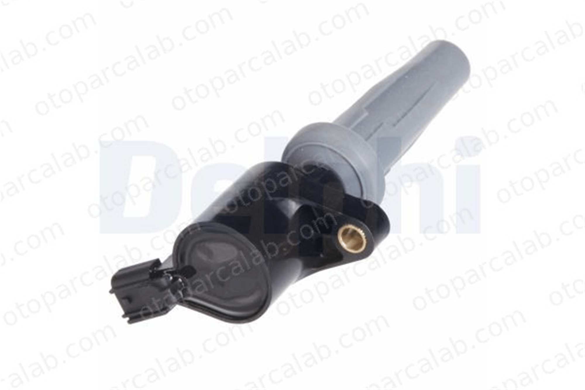 DELPHI GN10507-12B1 Ateşleme Bobini FORD MONDEO V Sedan MONDEO V Turnier 9E5Z12029A 5008177