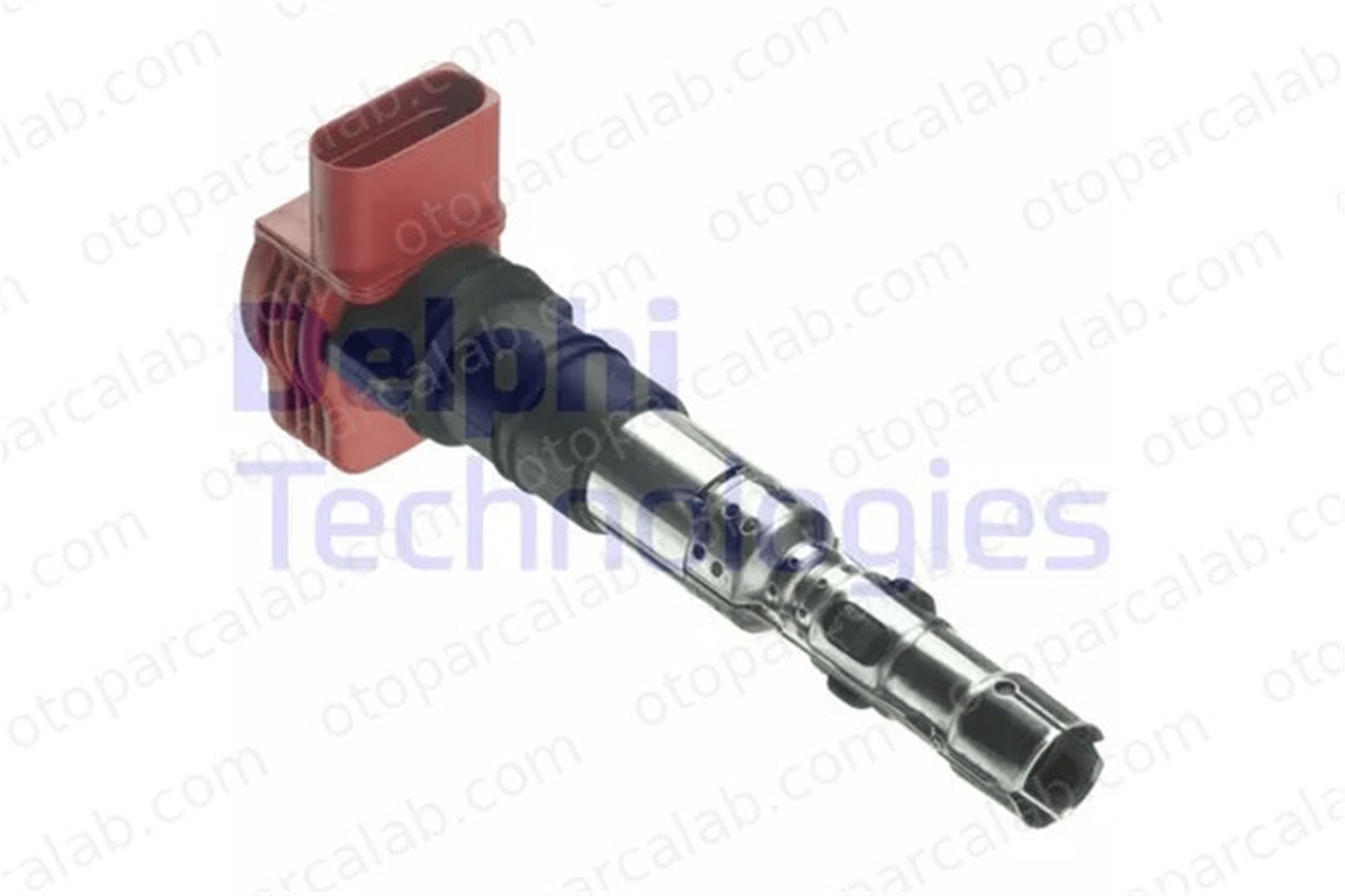 DELPHI GN10692-12B1 Ateşleme Bobini AUDI A4 B5 A4 B5 Avant 77905115B 077905115B