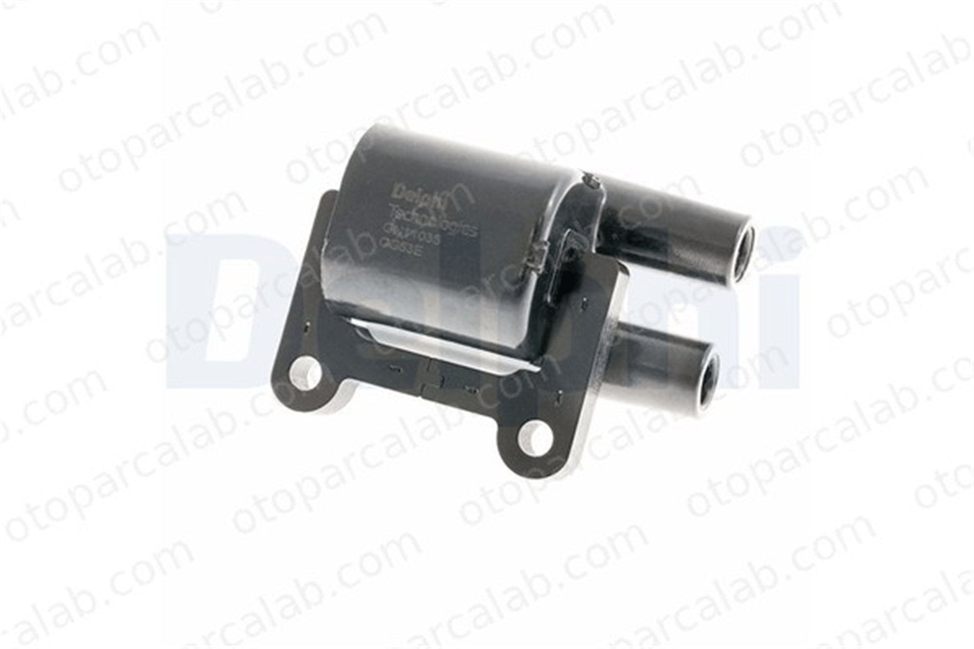 DELPHI GN11035-12B1 Ateşleme Bobini HYUNDAI ACCENT II ACCENT II Sedan 2731022610