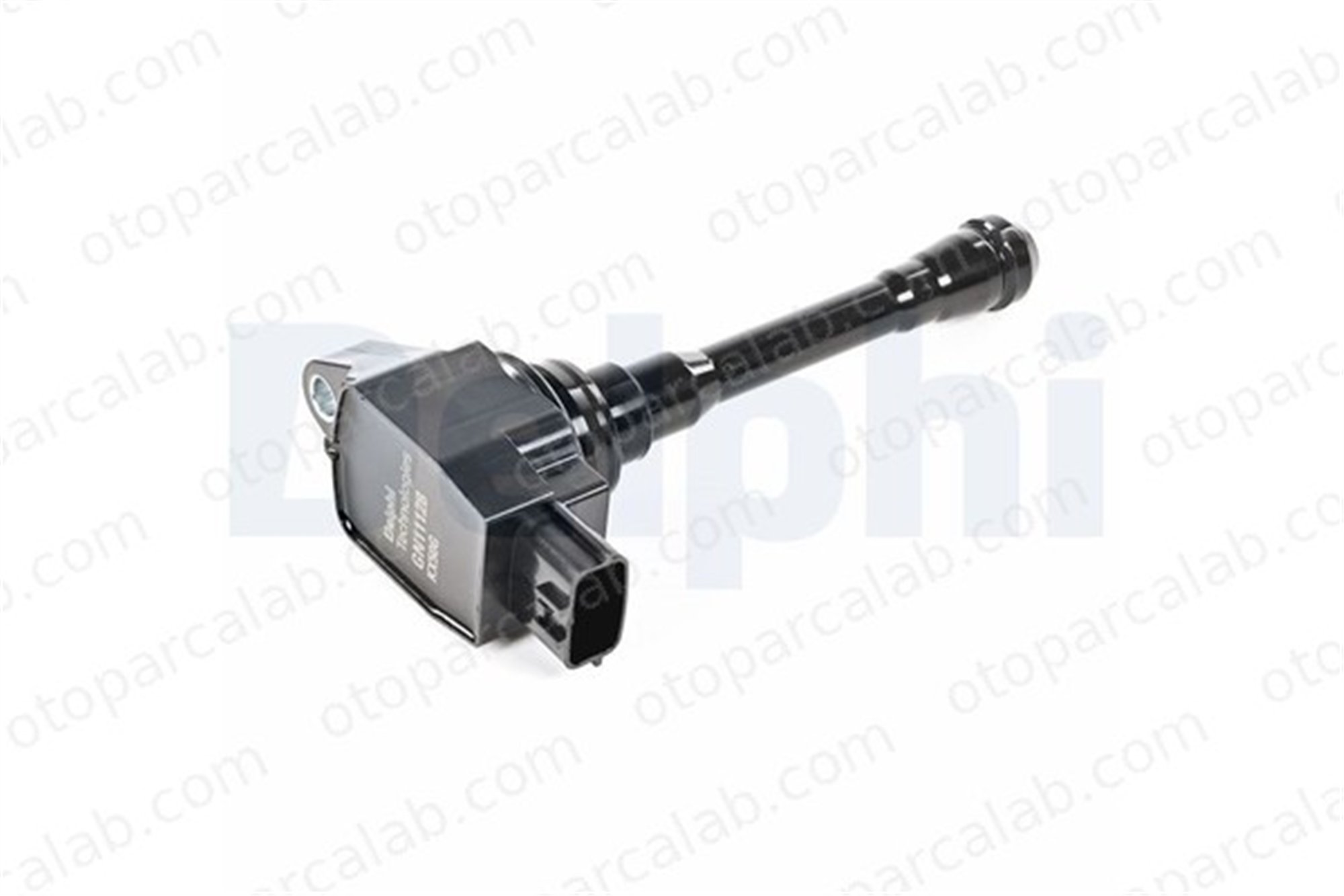 DELPHI GN11128-12B1 Ateşleme Bobini RENAULT CLIO V TALIANT 2243300QAA 224332734R