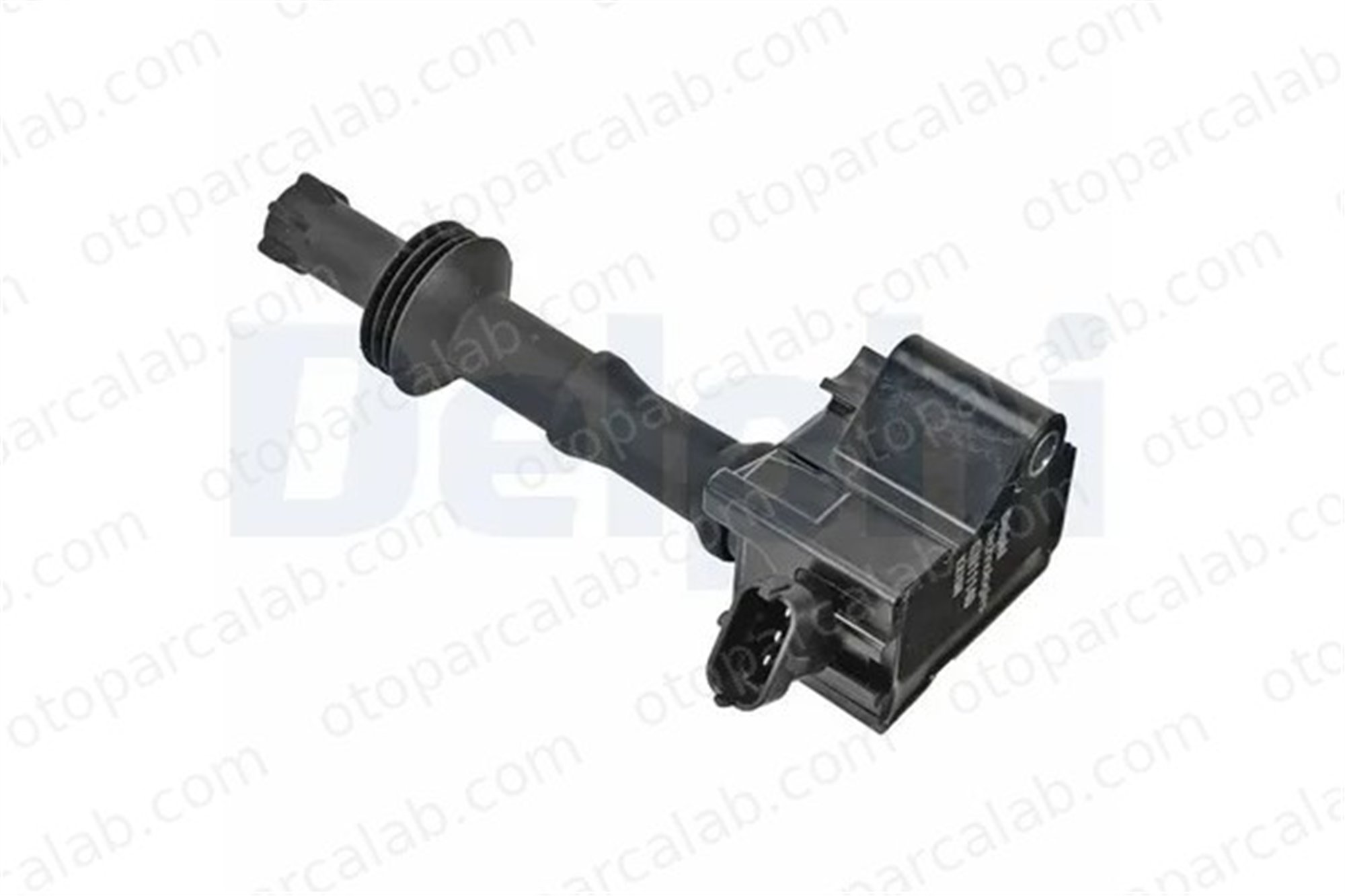 DELPHI GN11140-12B1 Ateşleme Bobini CITROËN BERLINGO Kasa/büyük limuzin PEUGEOT 2008 II 3553459 9808653680