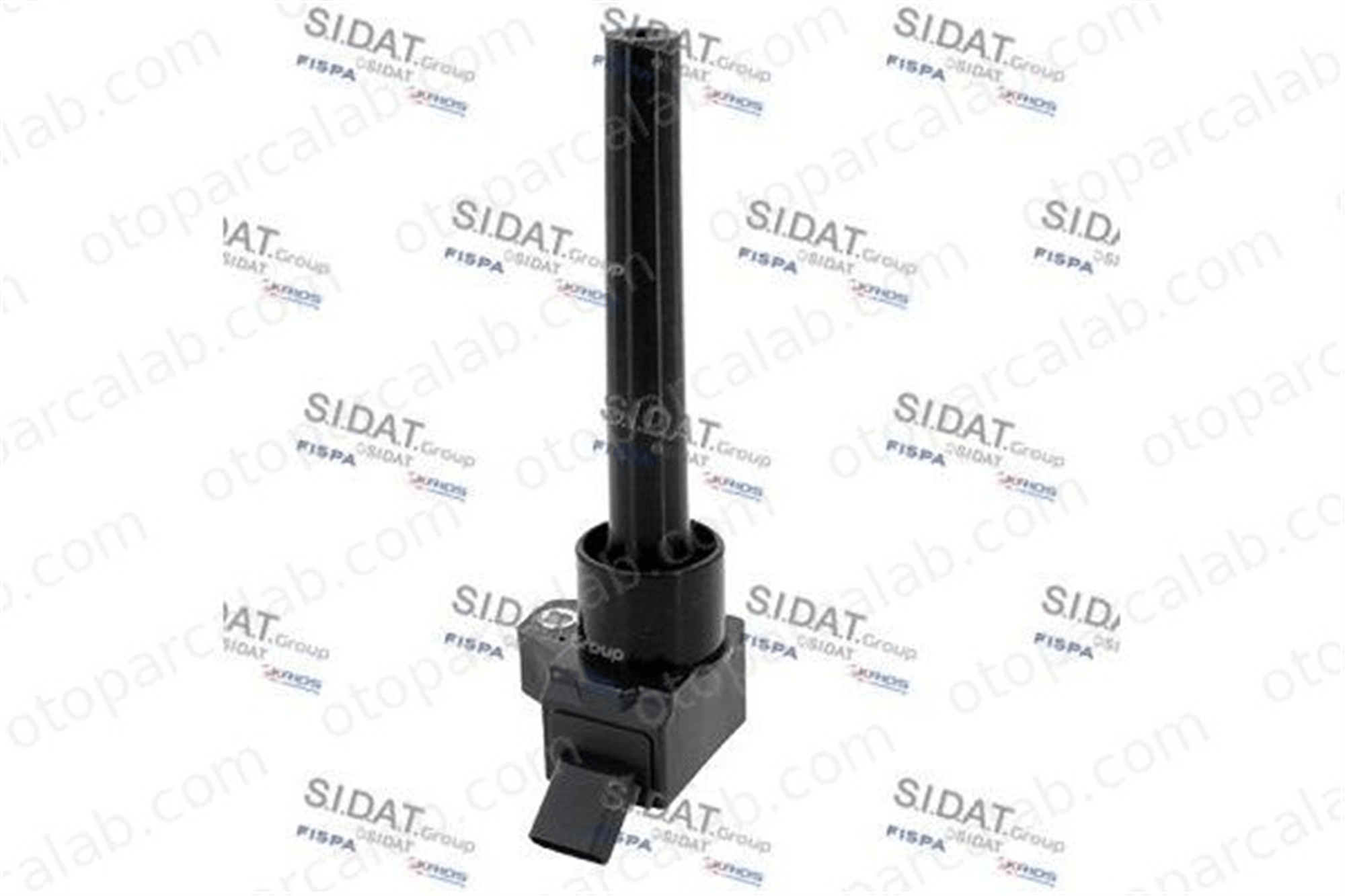 DELPHI GN11162-12B1 Ateşleme Bobini HYUNDAI i30 i30 FASTBACK 2730108200