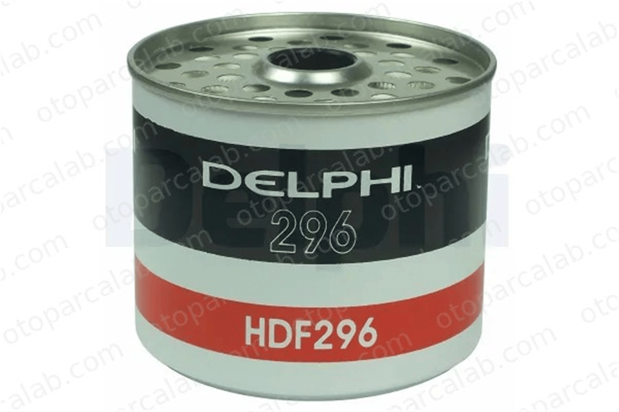 DELPHI HDF296 Yakıt Filtresi IVECO DAILY I Panelvan/Van DAILY I Platform şasi HDF296 3405418M2