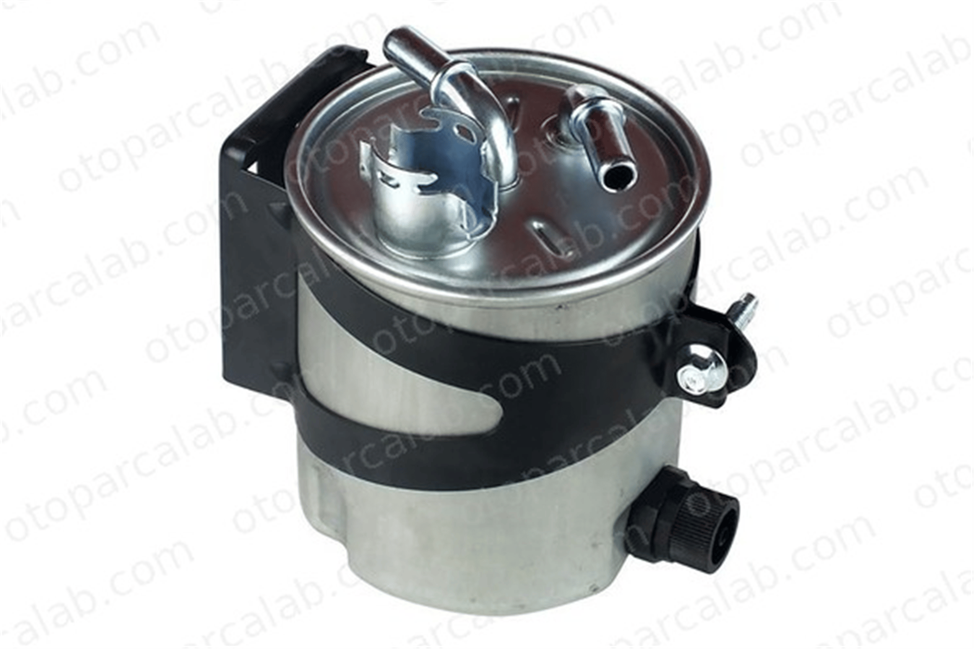 DELPHI HDF577 Yakıt Filtresi RENAULT MEGANE II MEGANE II Sedan HDF577 7701062436