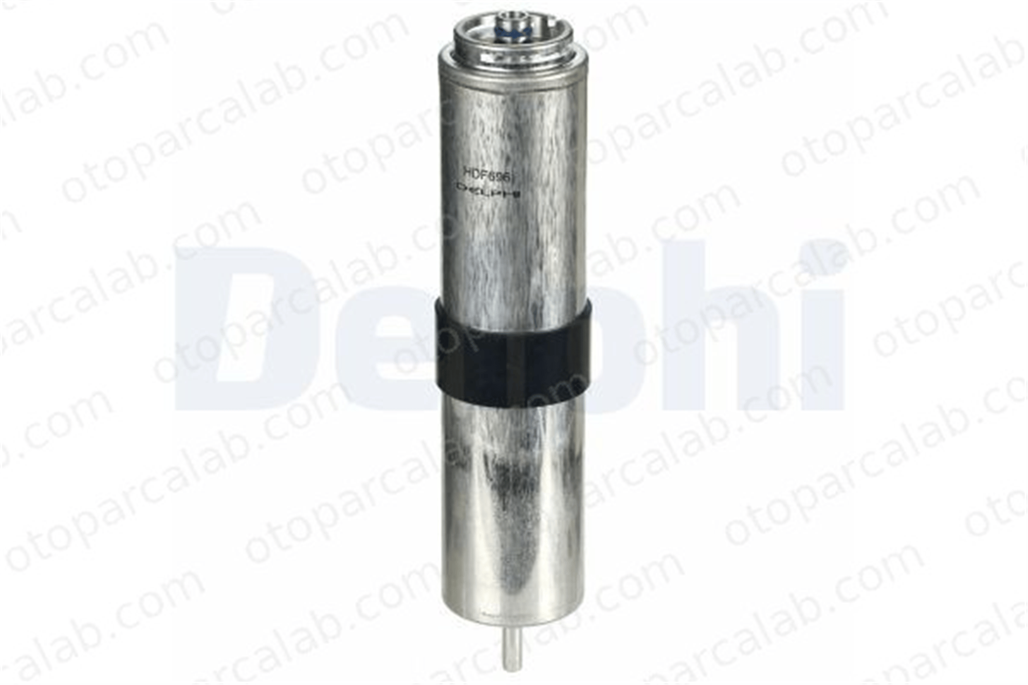 DELPHI HDF696 Yakıt Filtresi BMW X2 X1 HDF696 13328515903