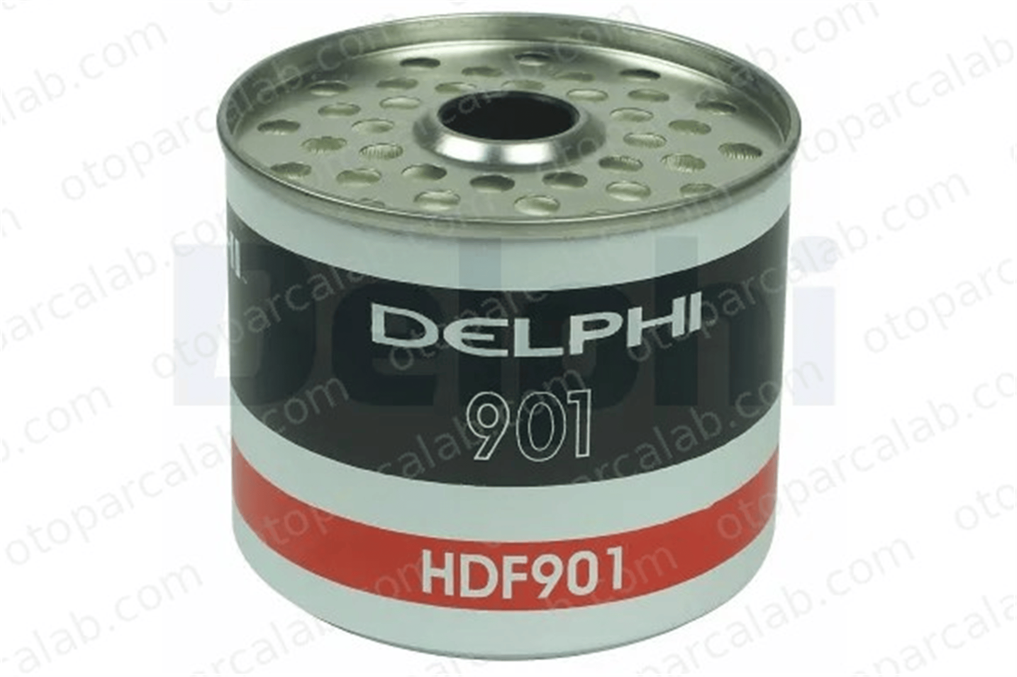 DELPHI HDF901 Yakıt Filtresi CITROËN JUMPER Minibüs/Otobüs JUMPER Panelvan/Van 93FF9150AA 190632