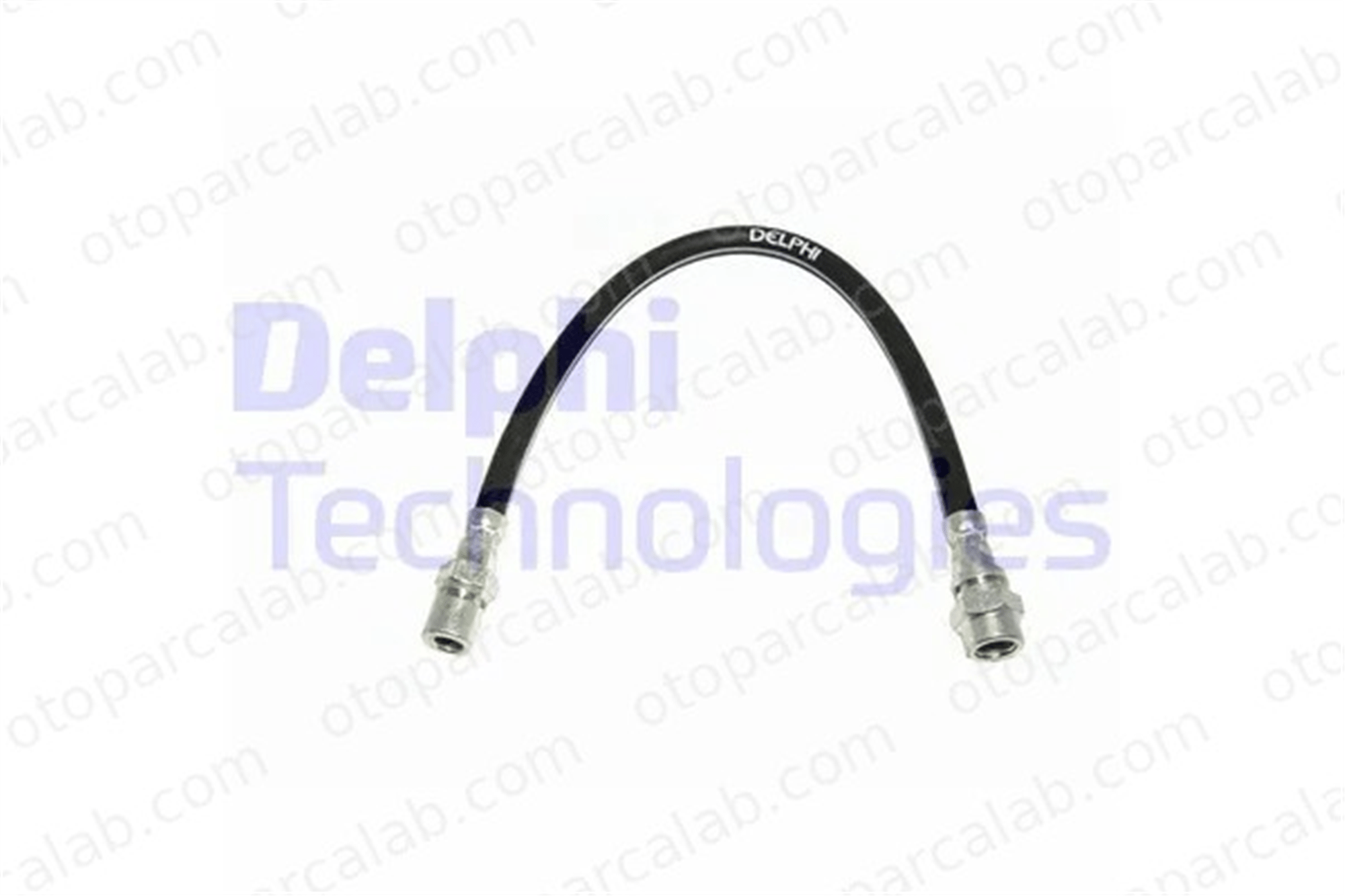DELPHI LH0106 Fren Hortumu Arka Sağ veya Sol OPEL KADETT E Combo COMBO Kasa/büyük limuzin LH0106 562342