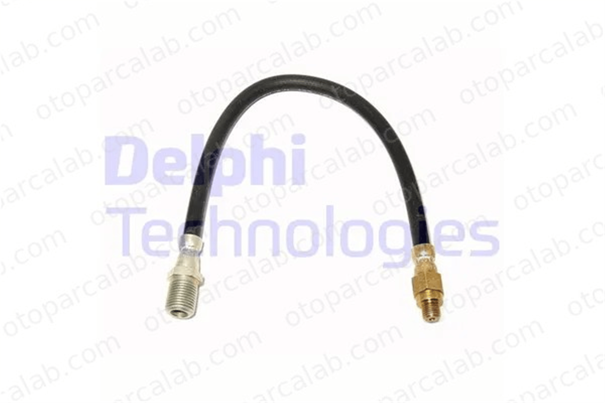 DELPHI LH0145 Fren Hortumu Arka Sağ veya Sol IVECO DAILY II Panelvan/Van DAILY II Platform şasi LH0145 93807934