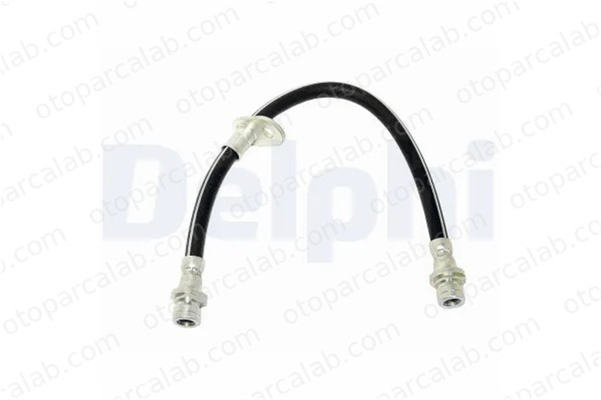 DELPHI LH0172 Fren Hortumu Arka Sağ veya Sol ROVER 600 I HONDA ACCORD IV 1466SL4000 01466SL4000