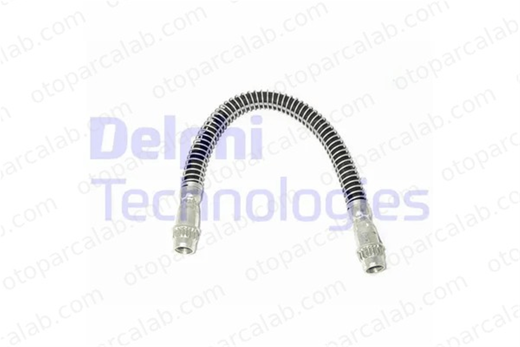 DELPHI LH0227 Fren Hortumu Arka Sağ veya Sol FIAT ULYSSE CITROËN C8 LH0227 480667