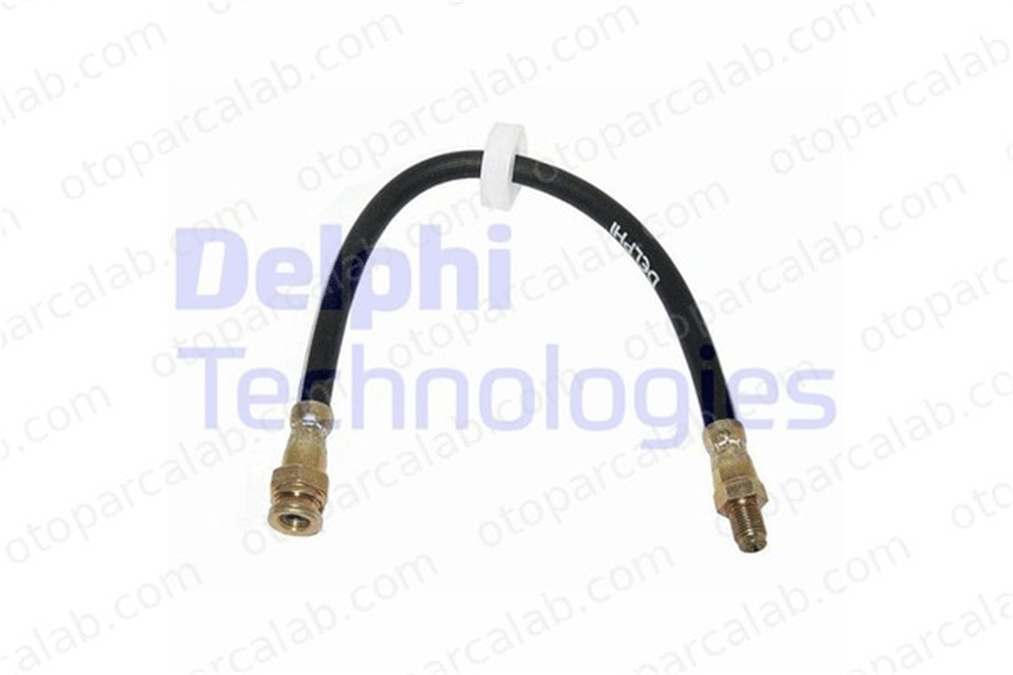 DELPHI LH0231 Fren Hortumu Arka Sağ veya Sol FIAT DUCATO Panelvan/Van DUCATO Platform şasi LH0231 480672