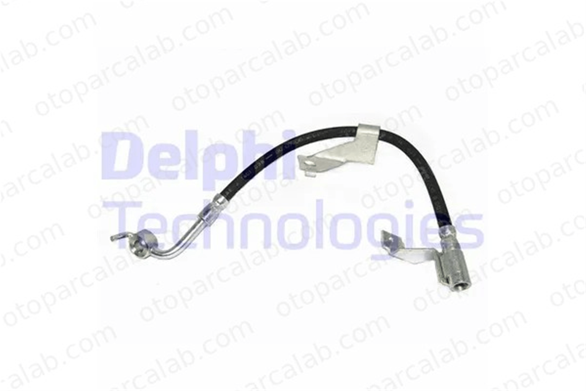 DELPHI LH0244 Fren Hortumu Ön Sağ veya Sol FORD ESCORT VI ESCORT VI Sedan LH0244 1041774