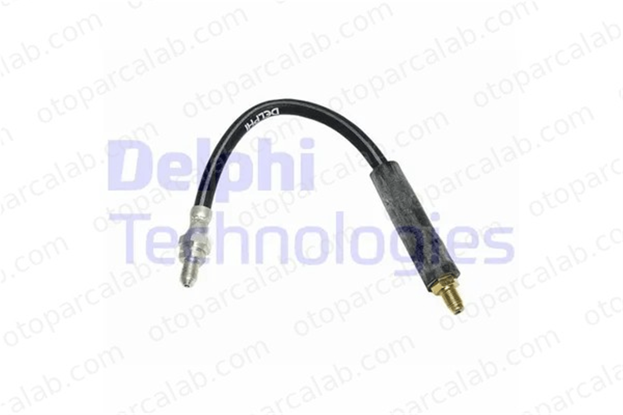 DELPHI LH0245 Fren Hortumu Arka Sağ veya Sol FORD ESCORT VI ESCORT VI Sedan LH0245 7402895
