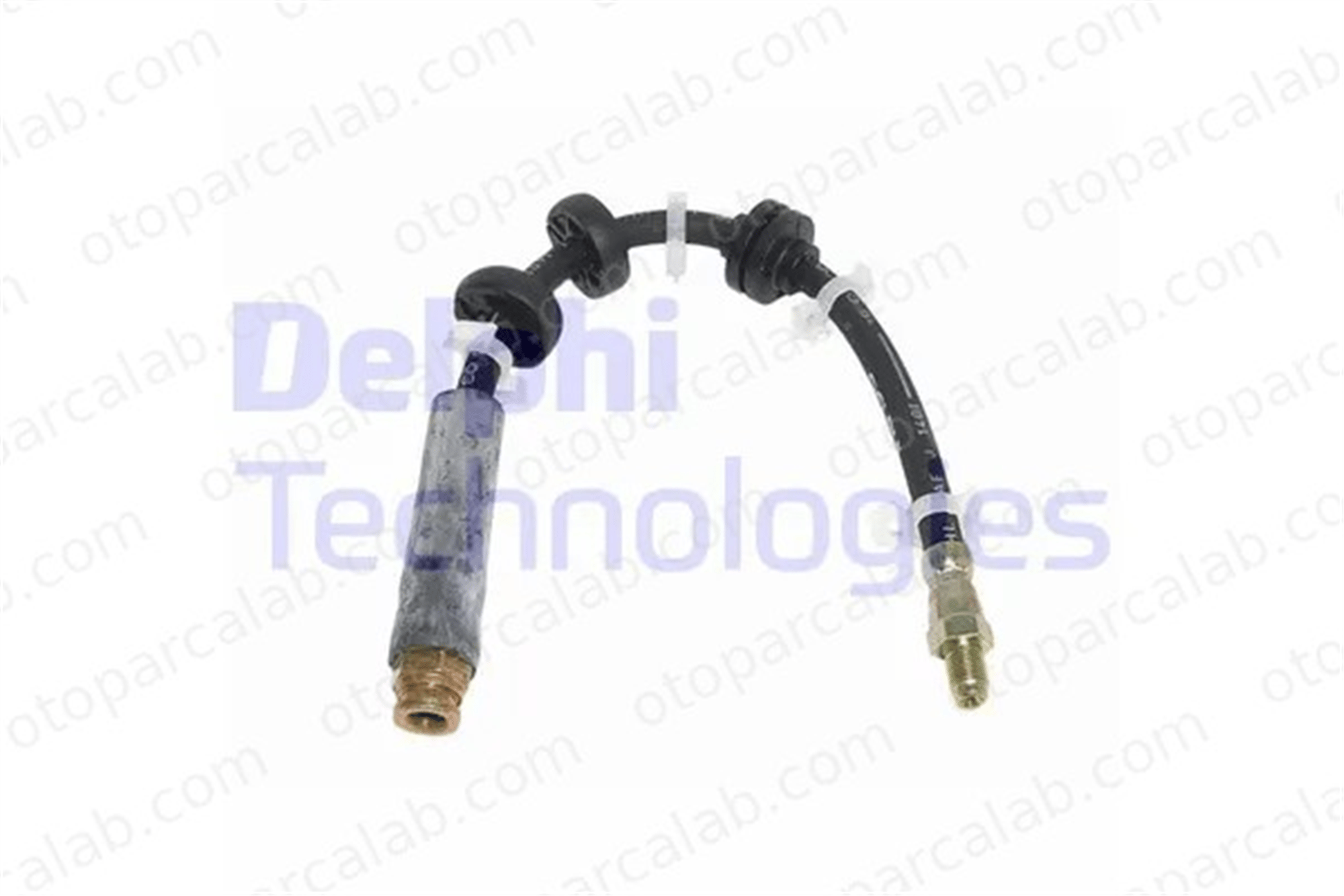 DELPHI LH0260 Fren Hortumu Ön Sağ veya Sol FIAT PUNTO PUNTO Cabrio 46423176 71736966
