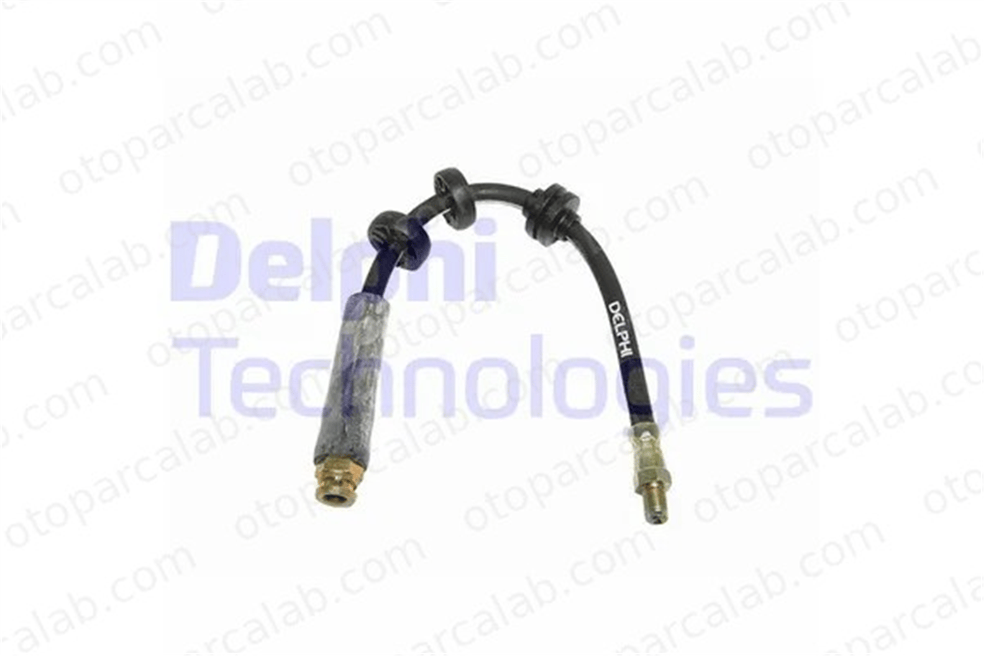 DELPHI LH0261 Fren Hortumu Ön Sağ FIAT PUNTO PUNTO Cabrio 46423177 71736967