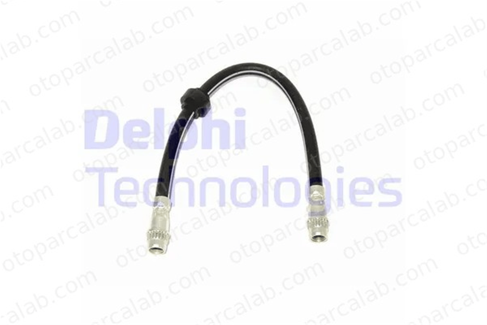 DELPHI LH0282 Fren Hortumu Arka Sağ veya Sol RENAULT SAFRANE I SAFRANE II 7700811706