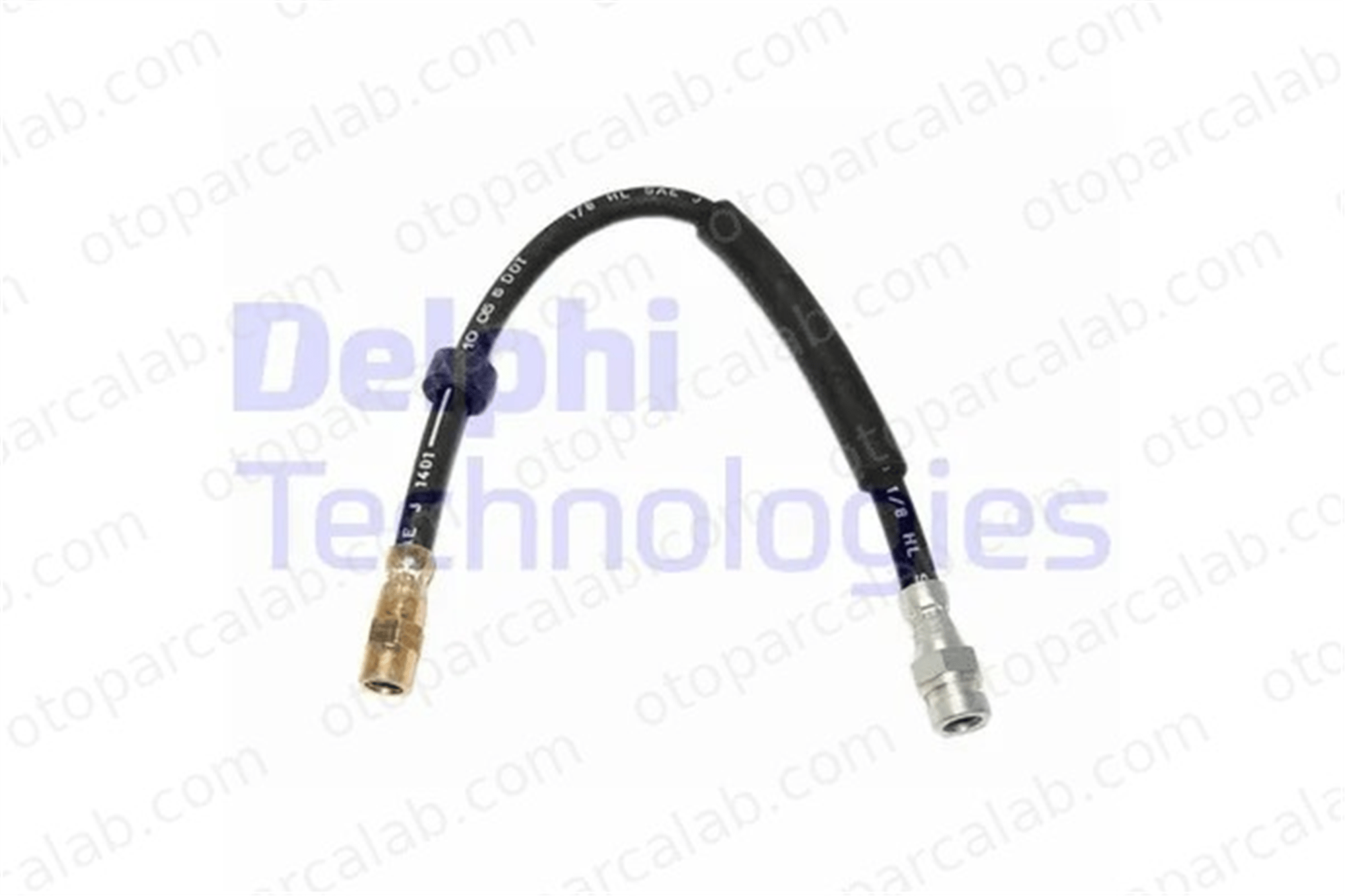DELPHI LH0292 Fren Hortumu Arka Sağ veya Sol VW SHARAN FORD GALAXY I LH0292 7335770