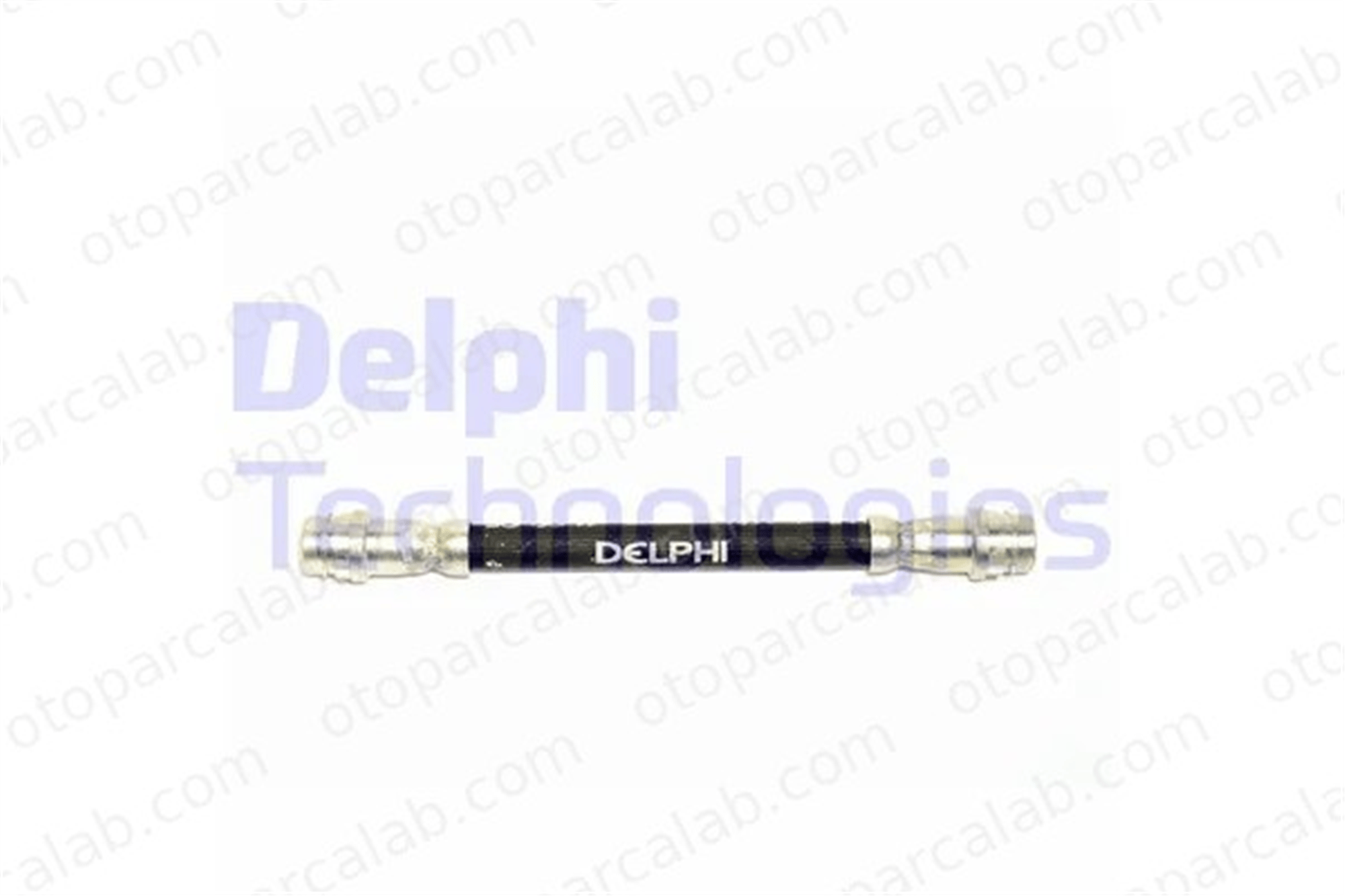 DELPHI LH0294 Fren Hortumu Arka Sağ veya Sol SEAT IBIZA IV SC VW BORA I LH0294 1J0611775