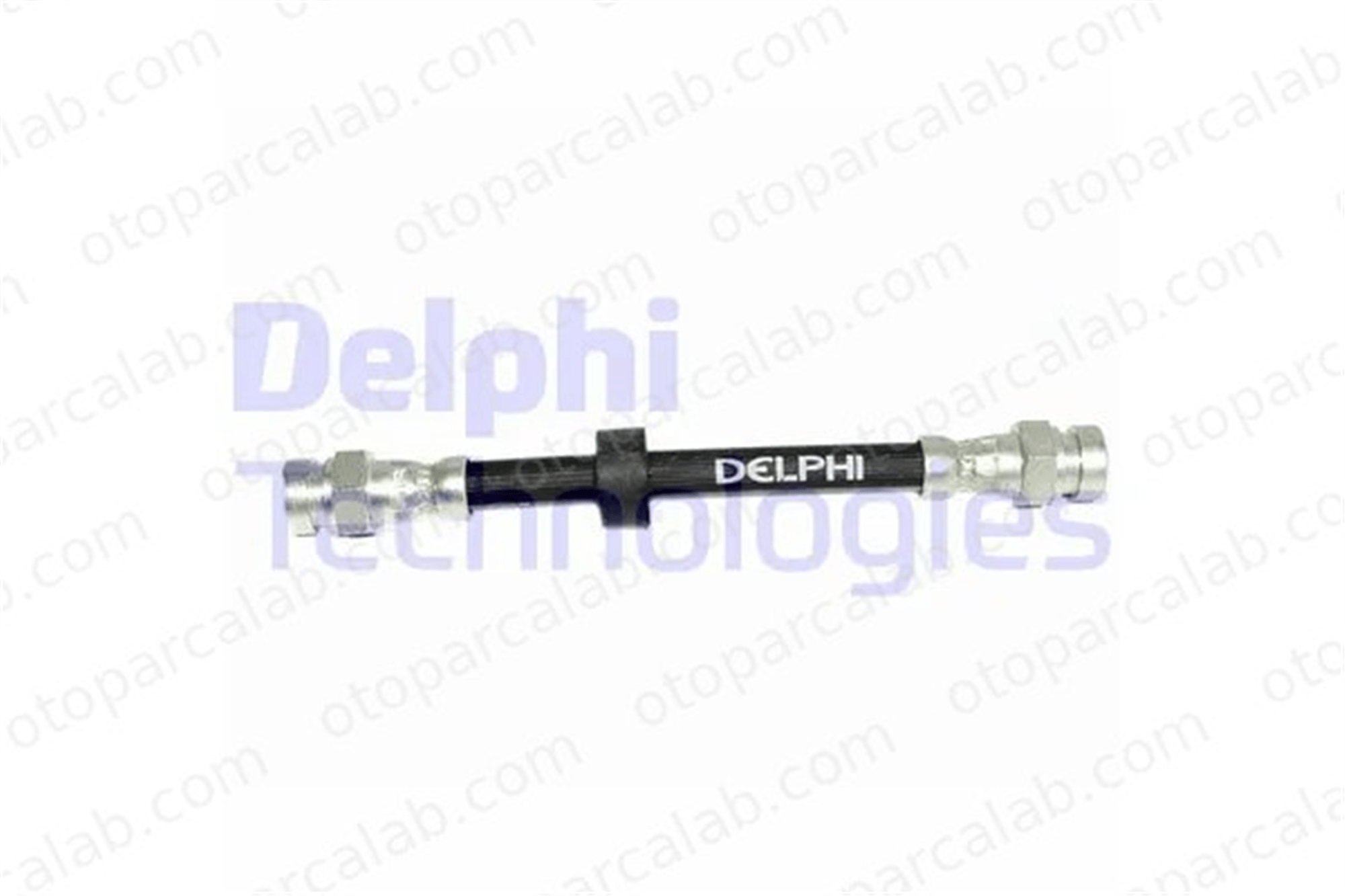 DELPHI LH0295 Fren Hortumu Arka Sağ veya Sol SEAT CORDOBA IBIZA II LH0295 6N0611775A