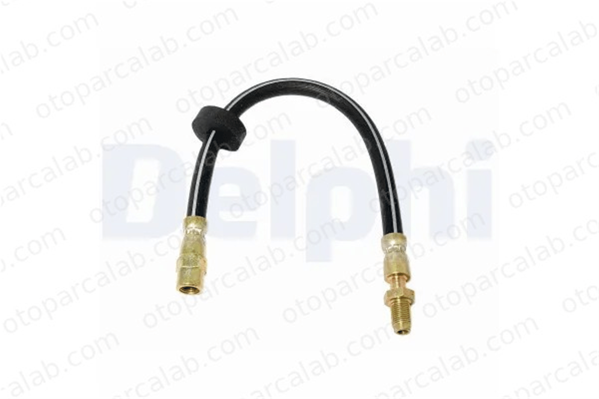 DELPHI LH0296 Fren Hortumu Ön Sağ veya Sol JEEP GRAND CHEROKEE II 191611701B