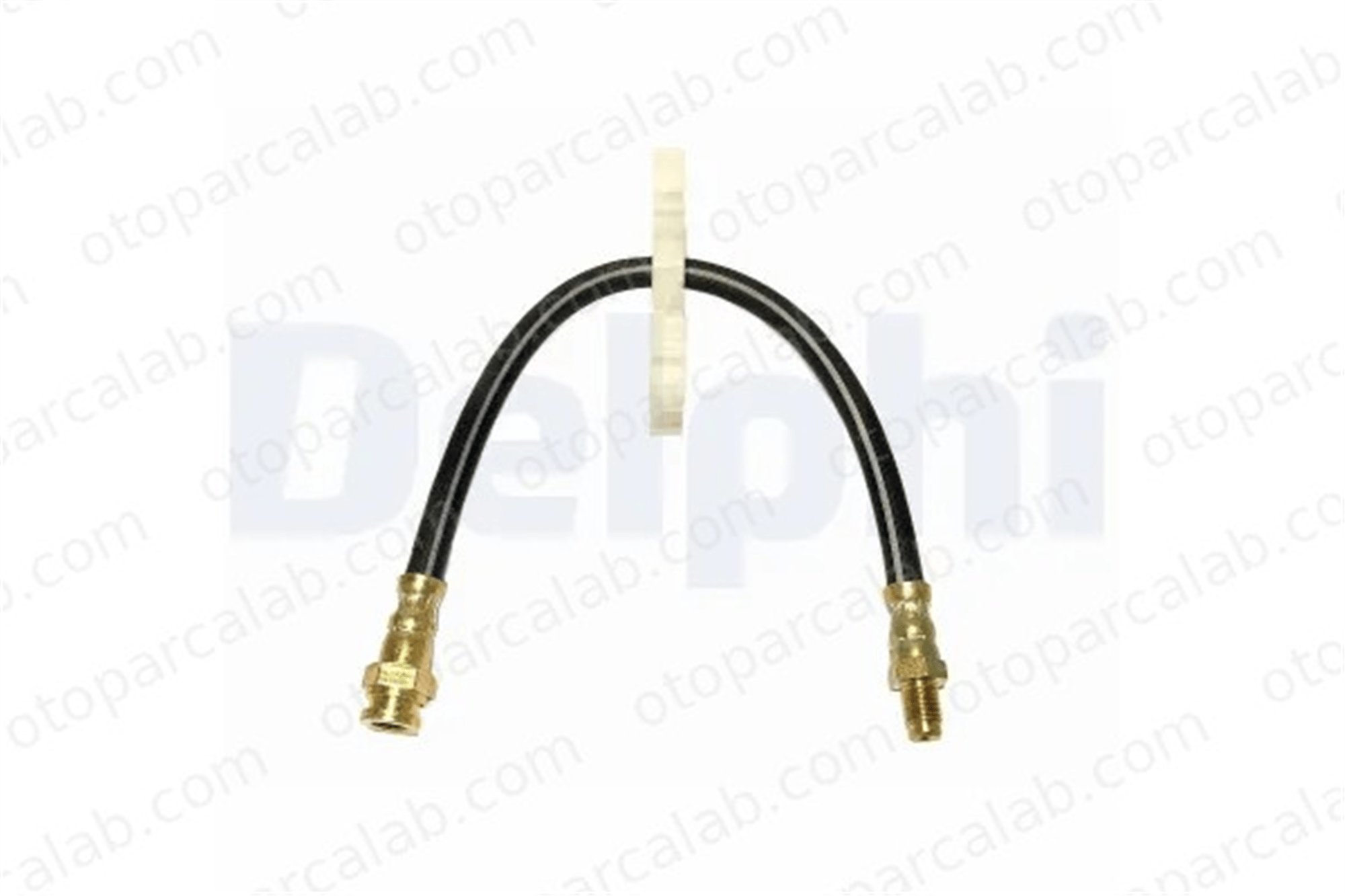 DELPHI LH0325 Fren Hortumu Arka Sağ PEUGEOT BOXER Minibüs/Otobüs BOXER Panelvan/Van 71736943 1306893080