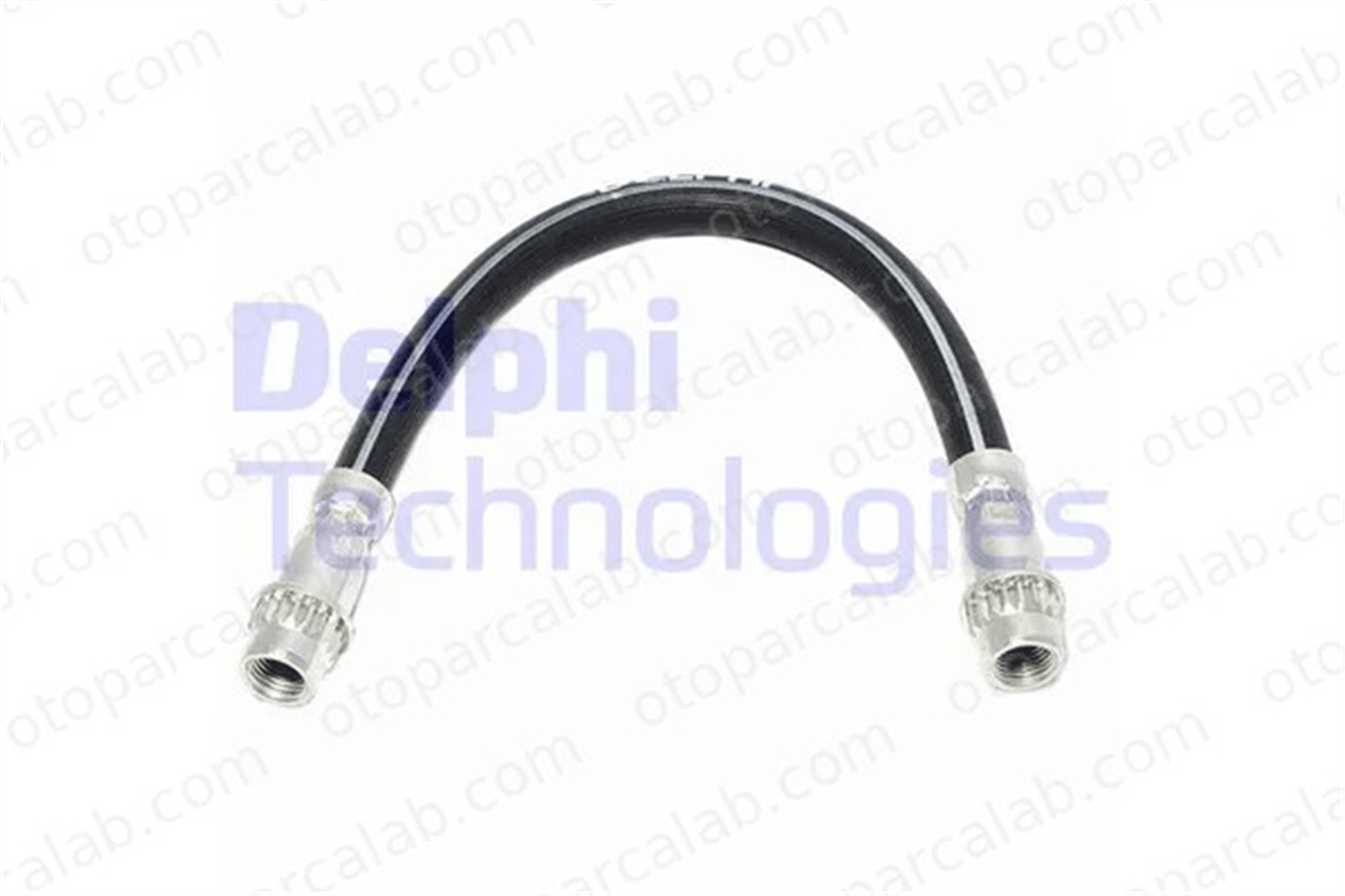 DELPHI LH0351 Fren Hortumu Arka Sağ veya Sol RENAULT 19 II Chamade 21 Sedan LH0351 480693