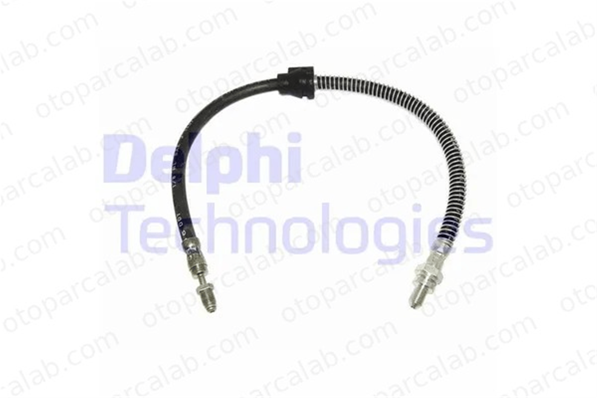 DELPHI LH0364 Fren Hortumu Ön Sağ veya Sol FORD KA LH0364 1026326