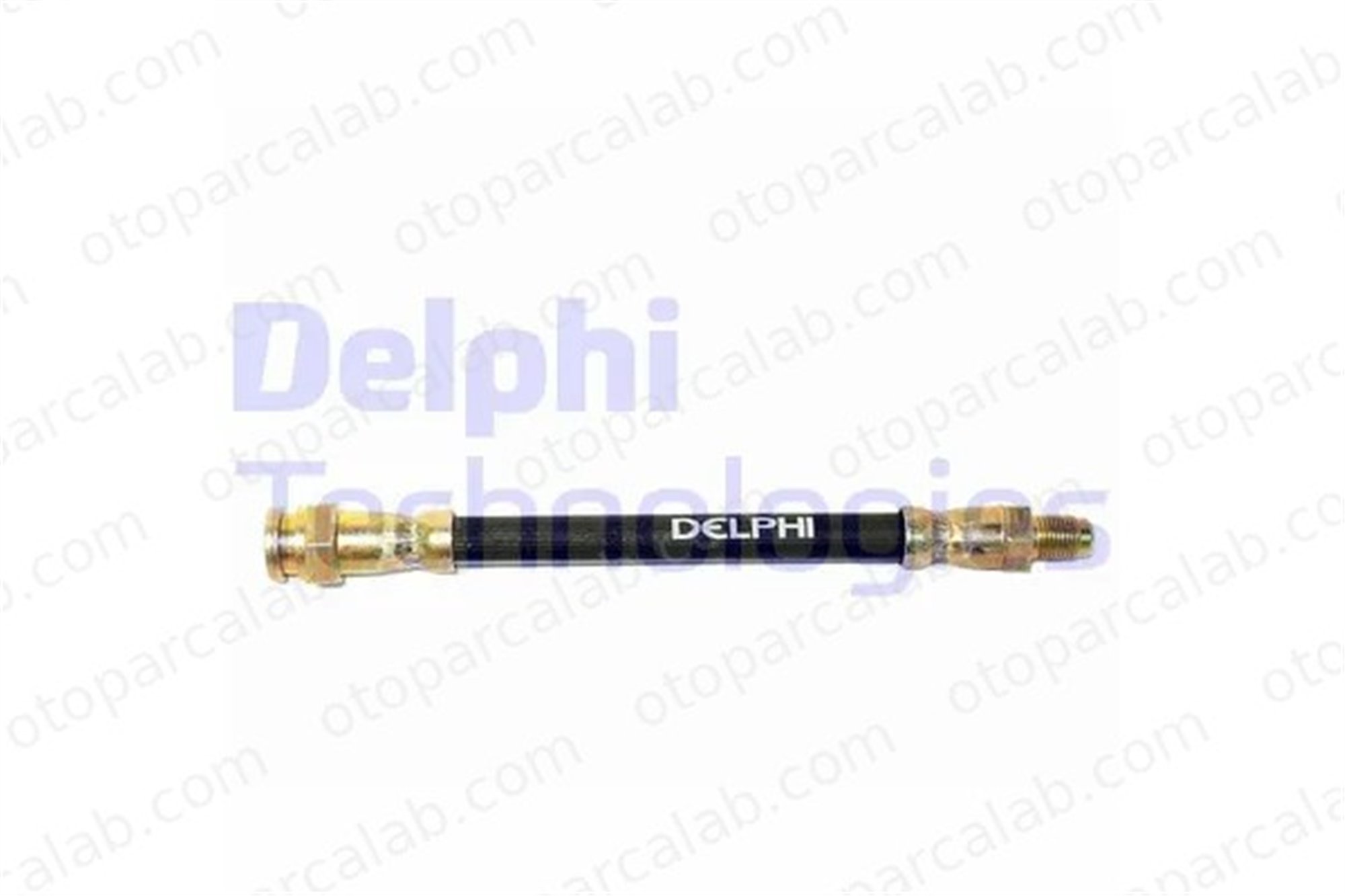 DELPHI LH0373 Fren Hortumu Arka Sağ veya Sol PEUGEOT 309 I 205 II LH0373 480652