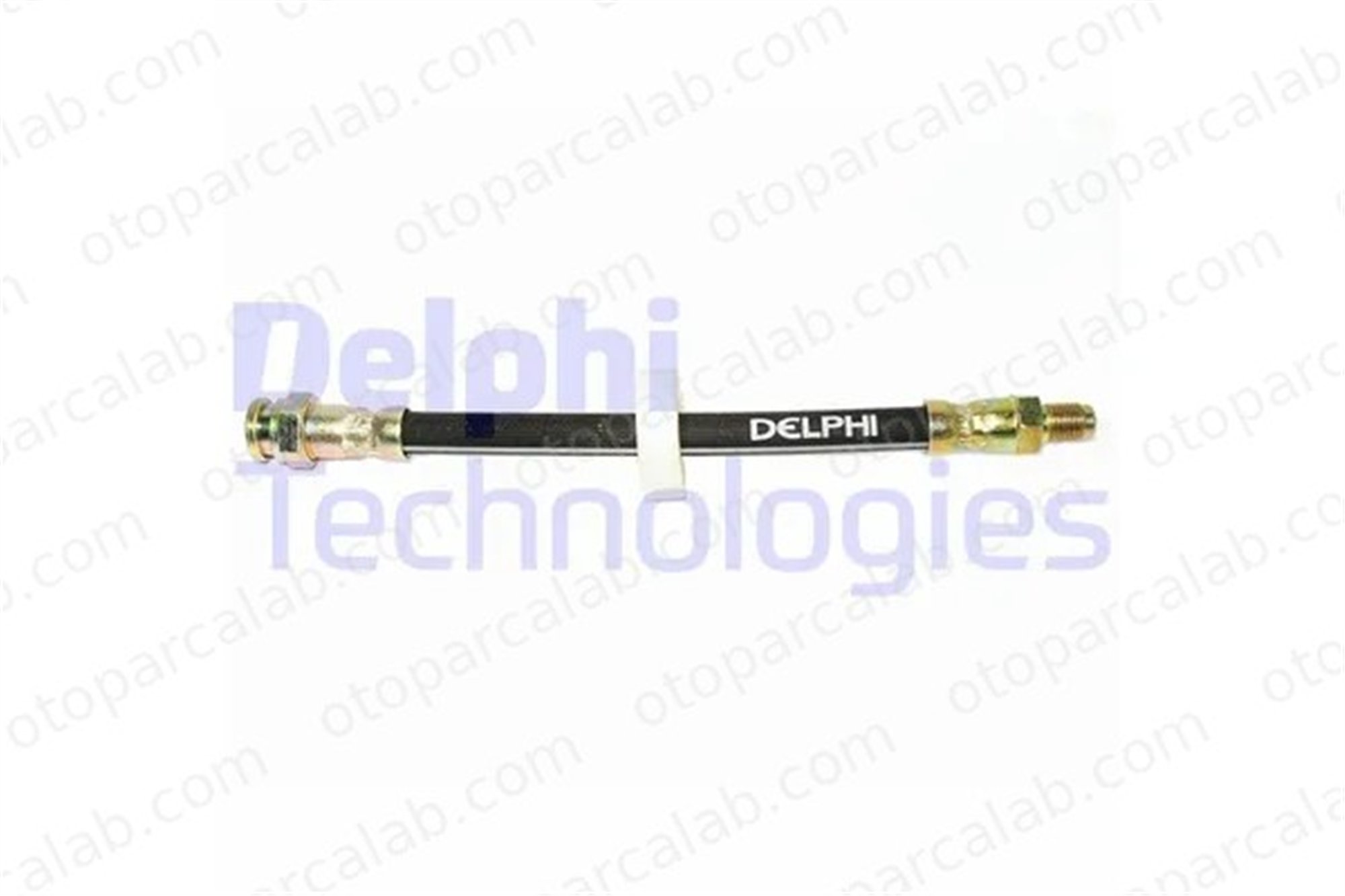 DELPHI LH0389 Fren Hortumu Arka Sağ veya Sol FIAT PANDA ALFA ROMEO 155 LH0389 60806216