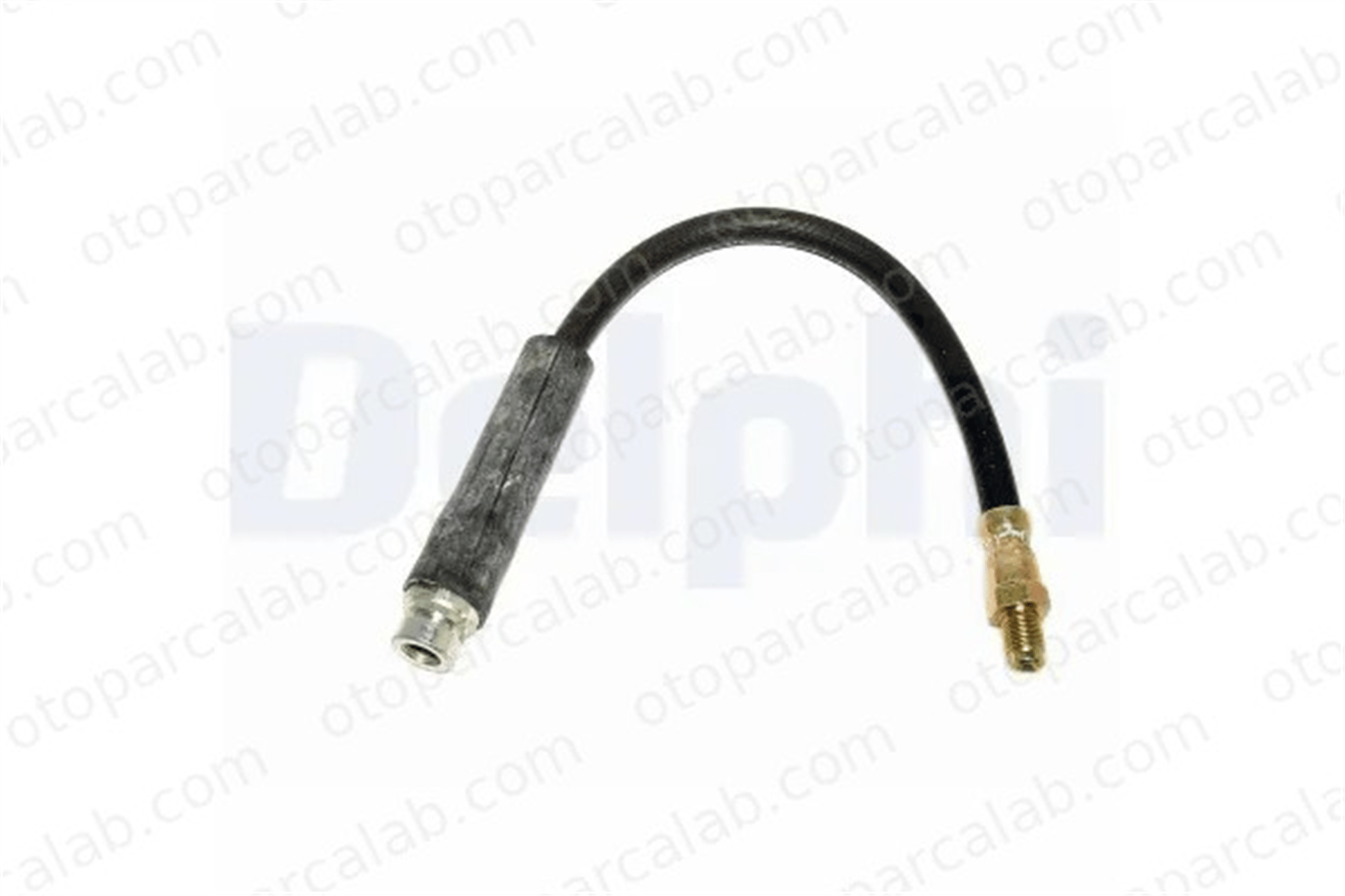 DELPHI LH0427 Fren Hortumu Ön Sağ veya Sol FORD SCORPIO II SCORPIO II Turnier 7091549 95GB2078AA