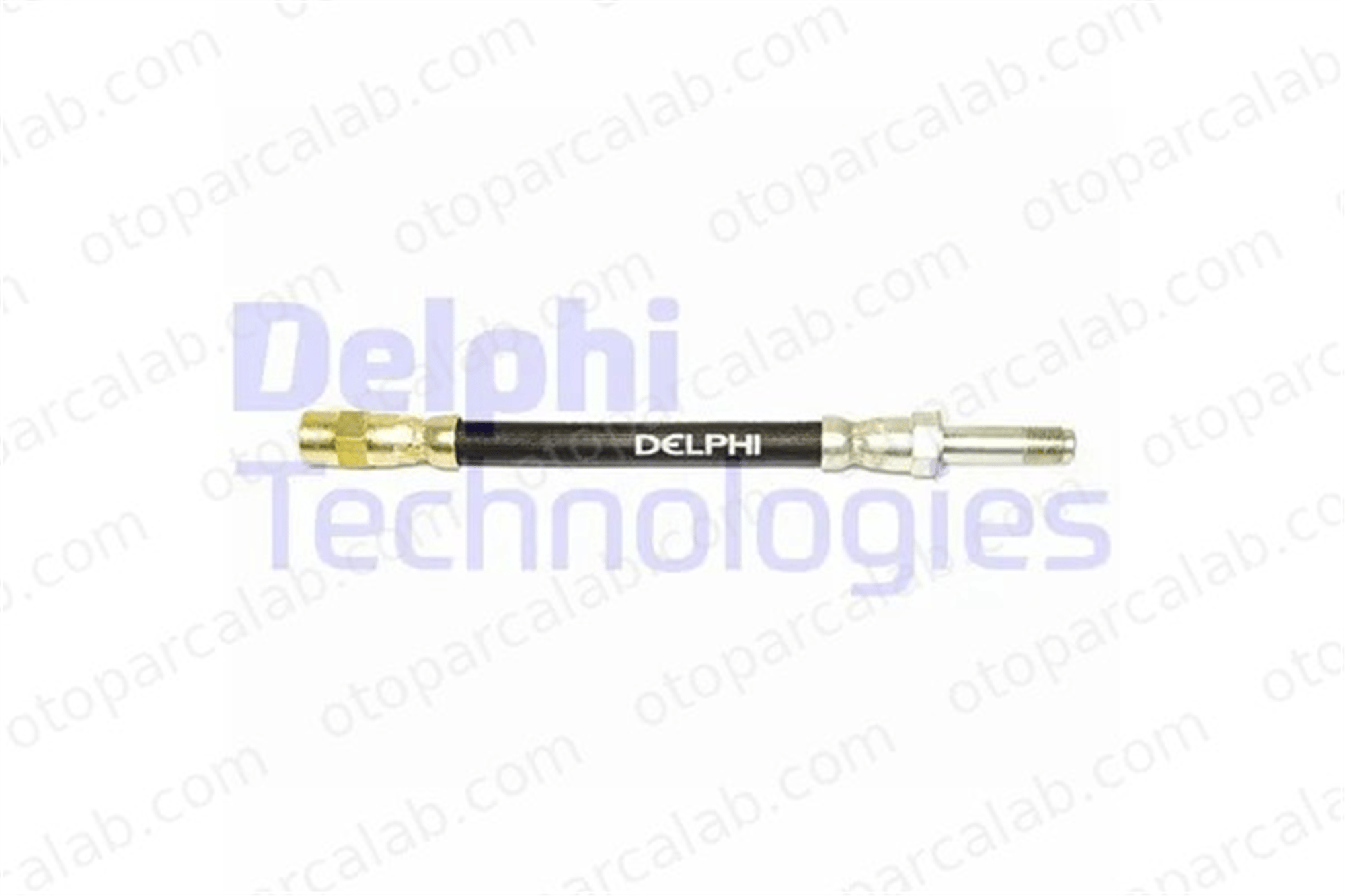 DELPHI LH0430 Fren Hortumu Arka Sağ veya Sol VW SHARAN FORD GALAXY I LH0430 1044504