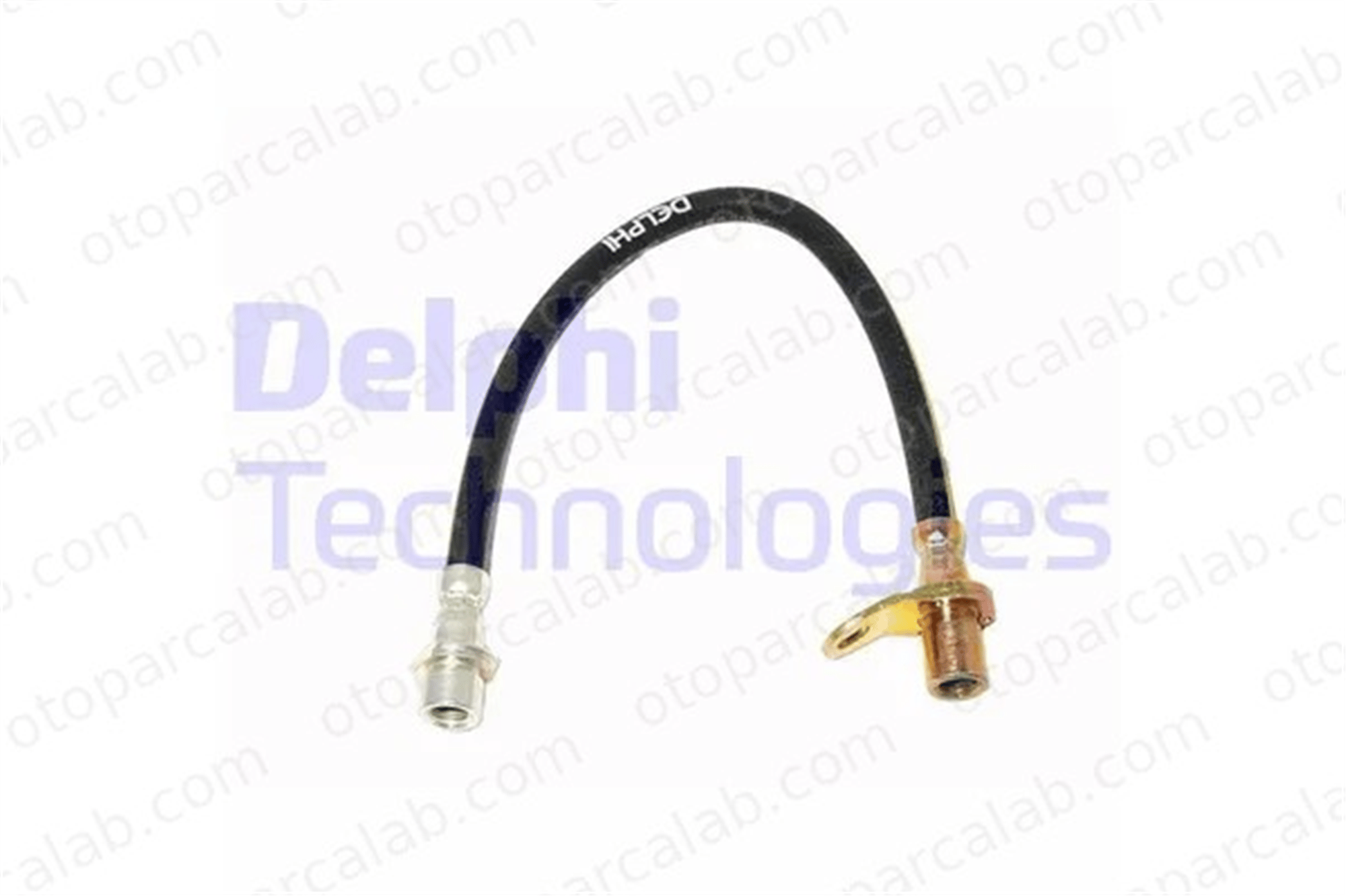 DELPHI LH0478 Fren Hortumu Arka Sağ TOYOTA AVENSIS AVENSIS Liftback LH0478 9008094065