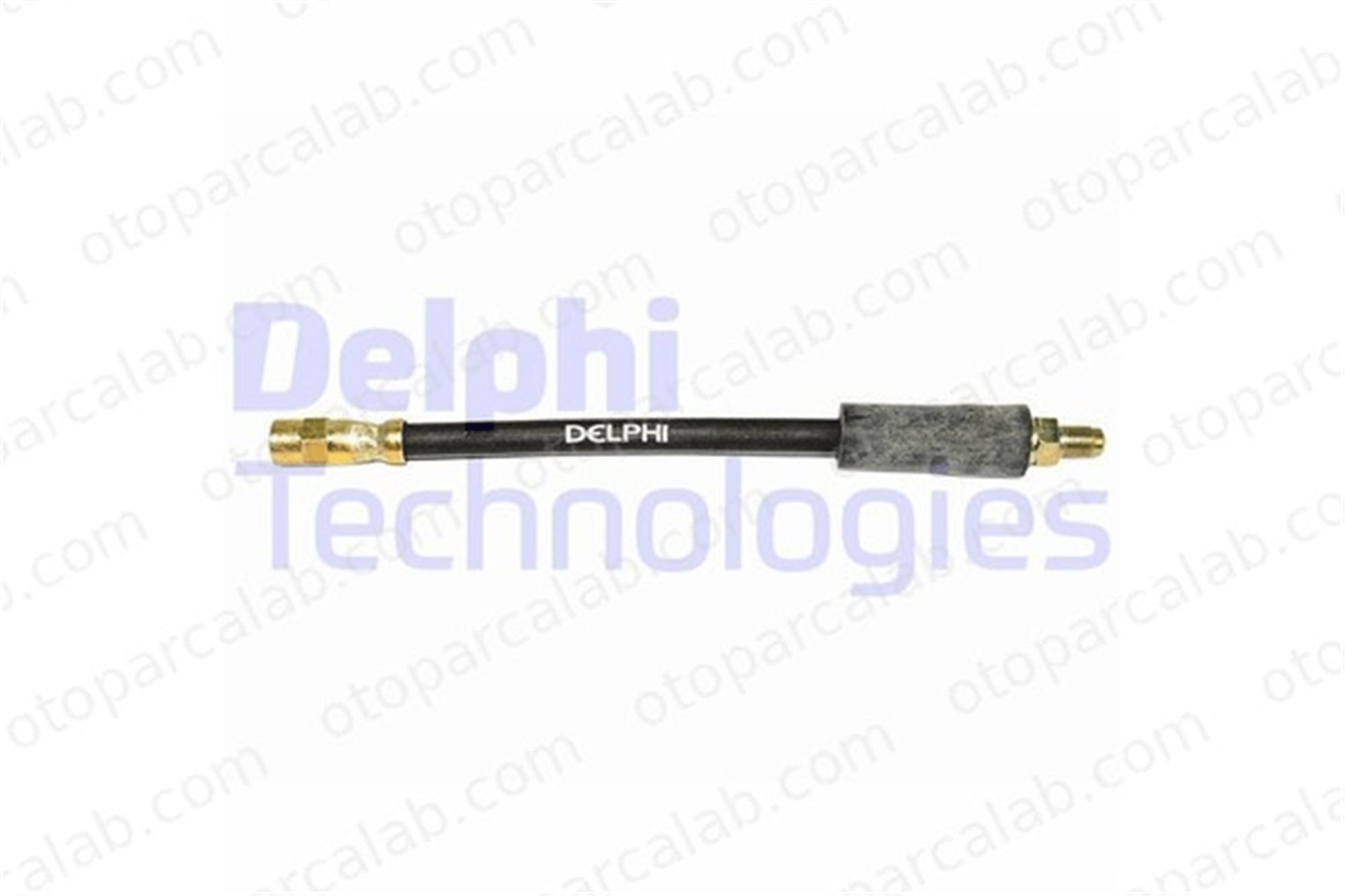 DELPHI LH0565 Fren Hortumu Arka Sağ veya Sol BMW 3 5 LH0565 443611775F