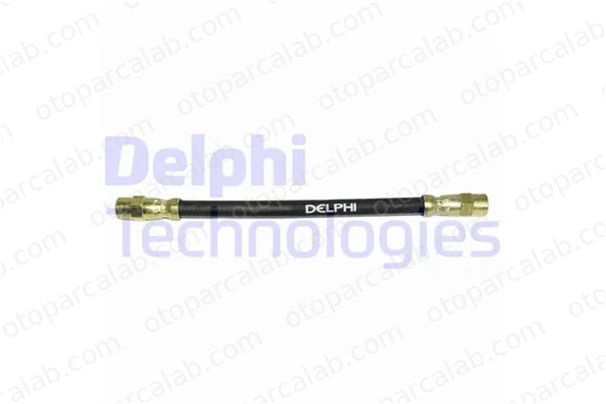 DELPHI LH0594 Fren Hortumu Arka Sağ veya Sol BMW 5 3 LH0594 34321108135